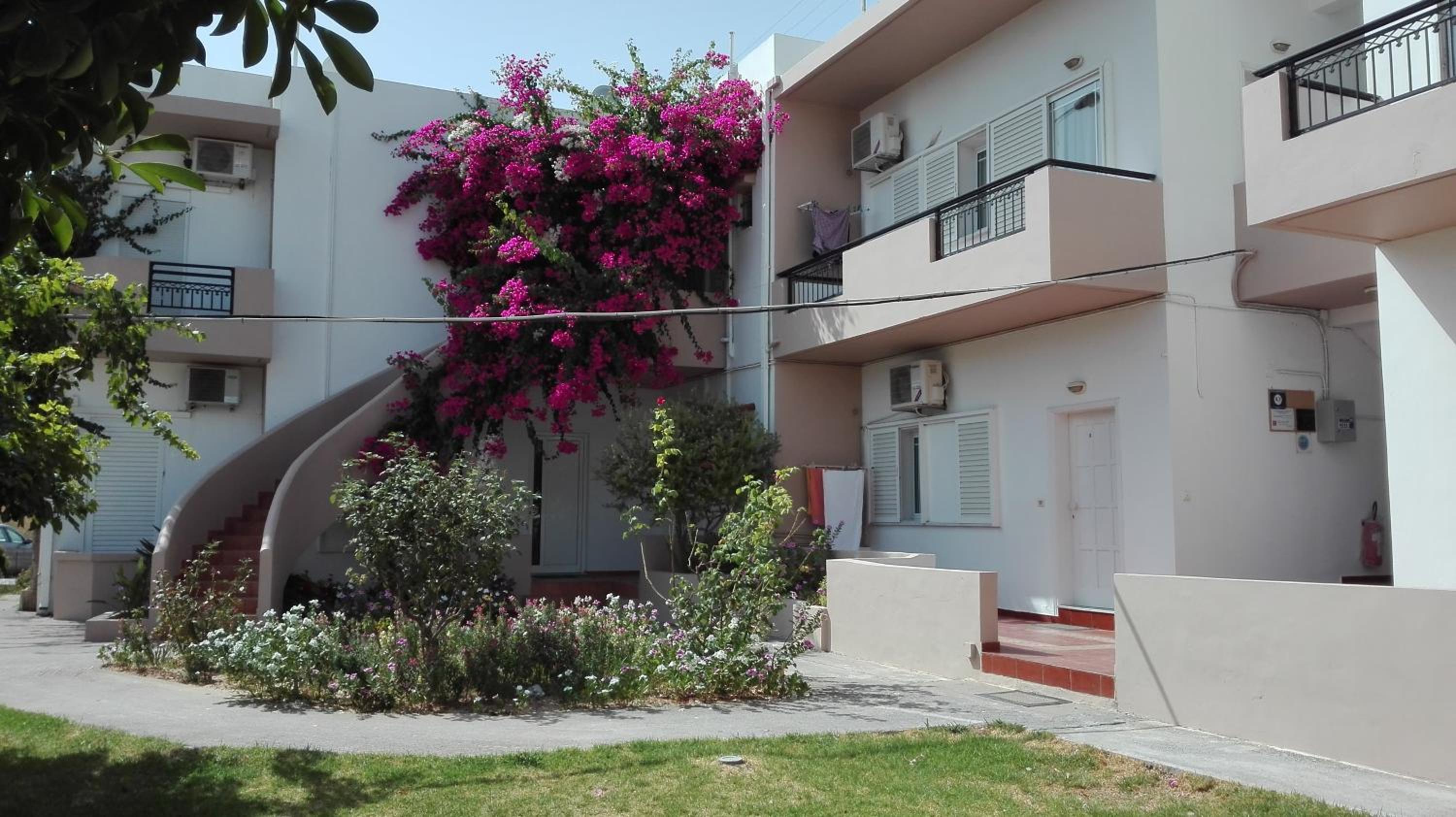 Superior Apartment photo 2