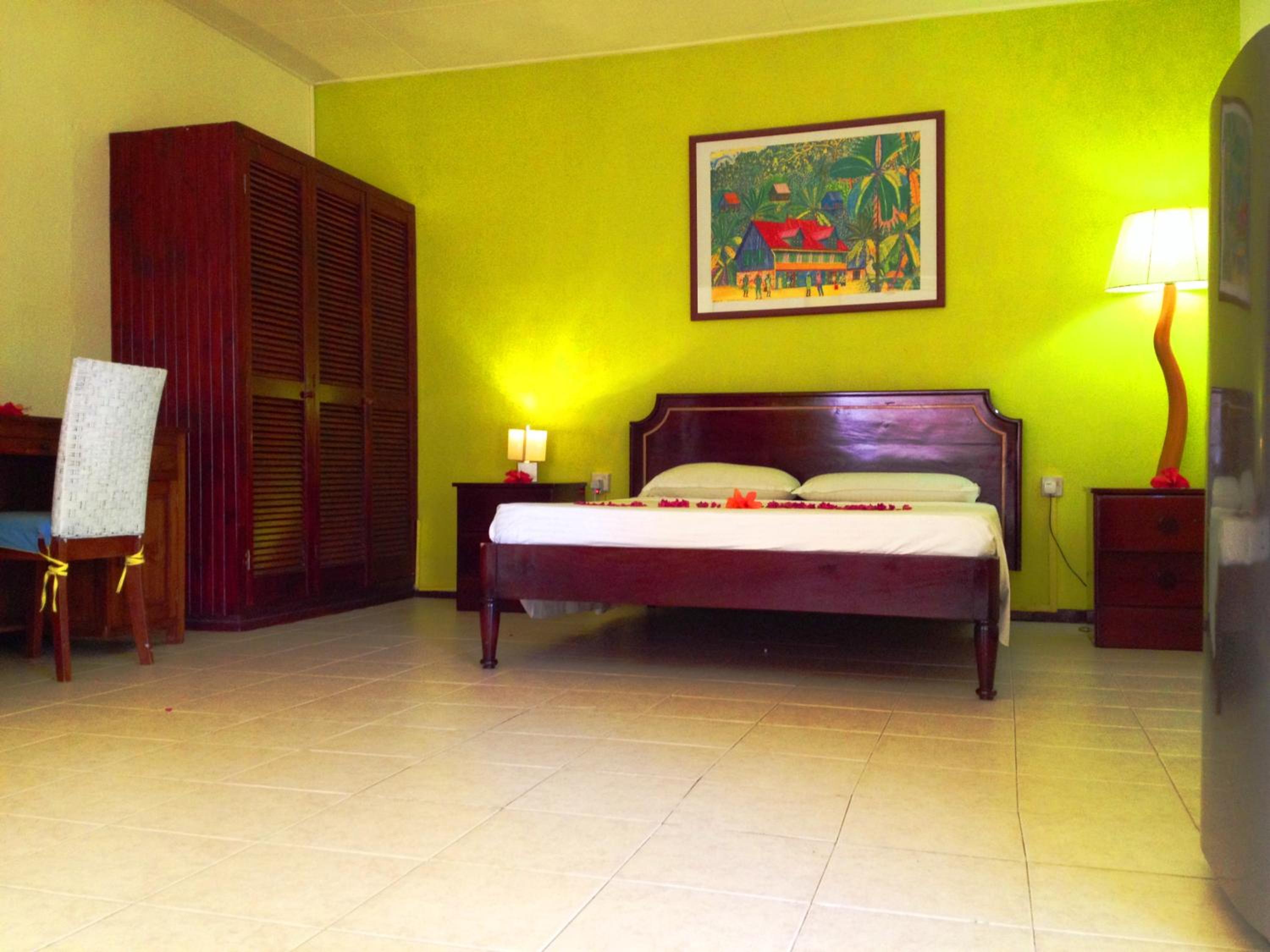 Double Room photo 2