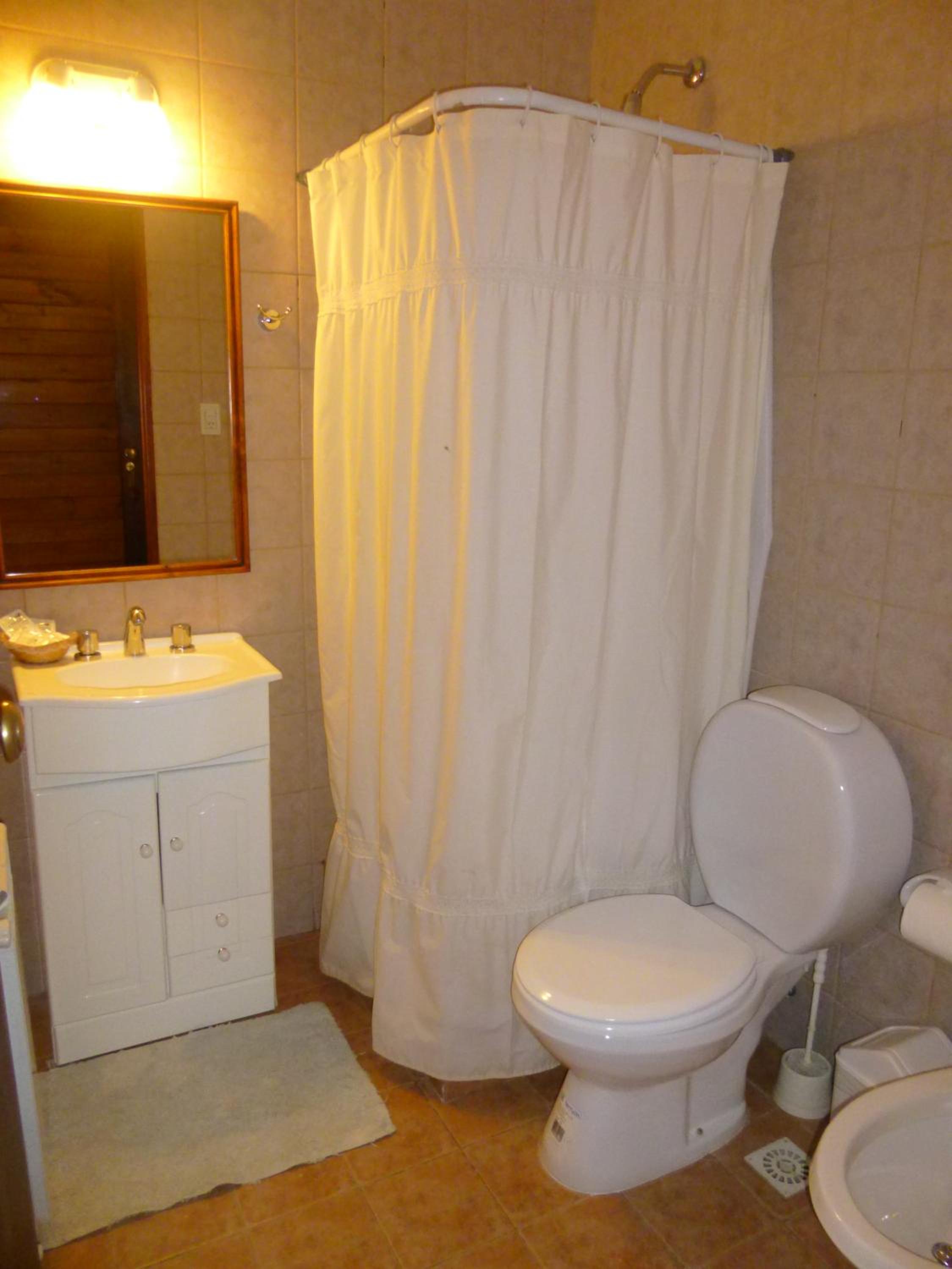 Triple Room with Private Bathroom photo 3