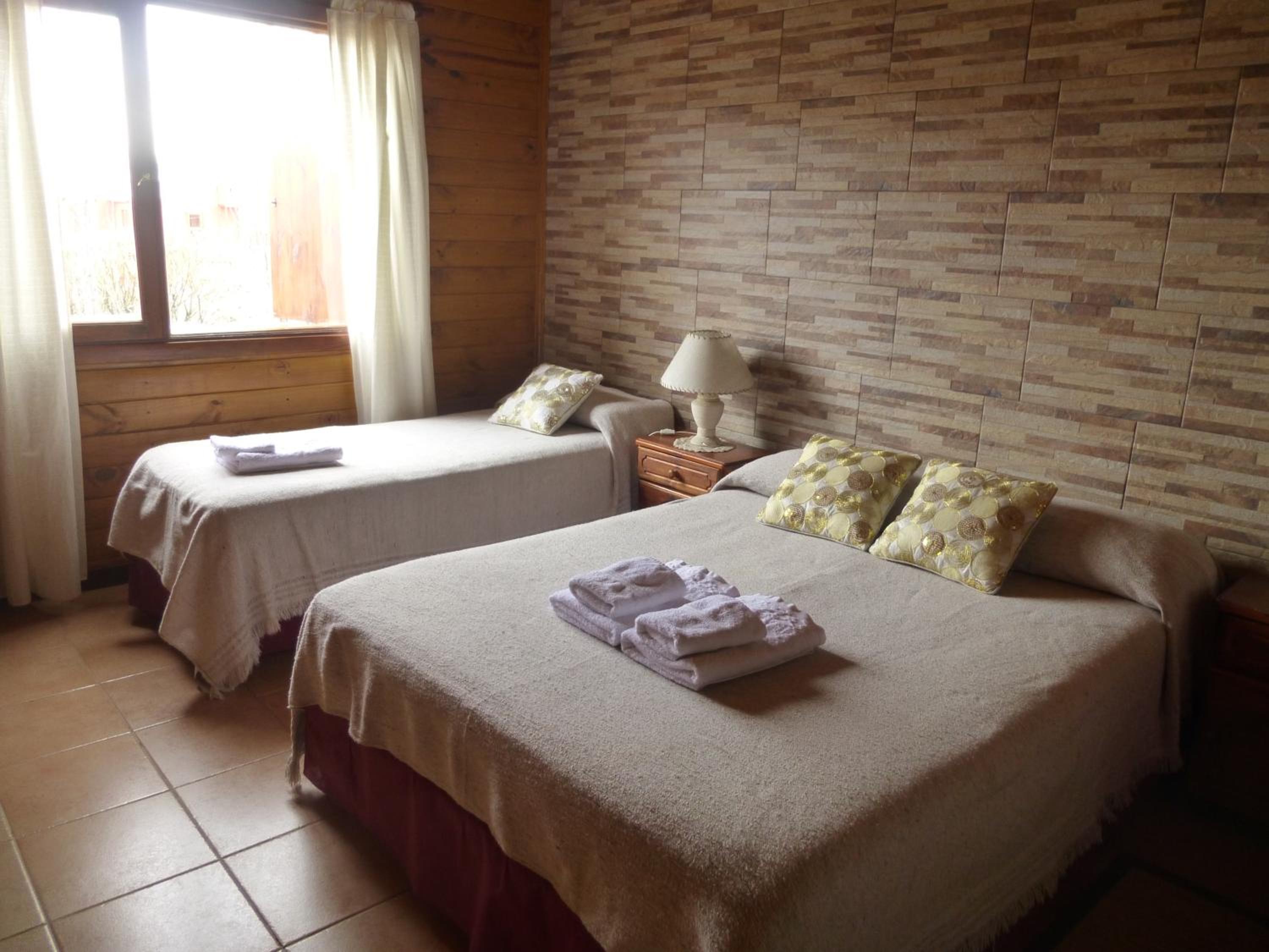 Basic Triple Room photo 3