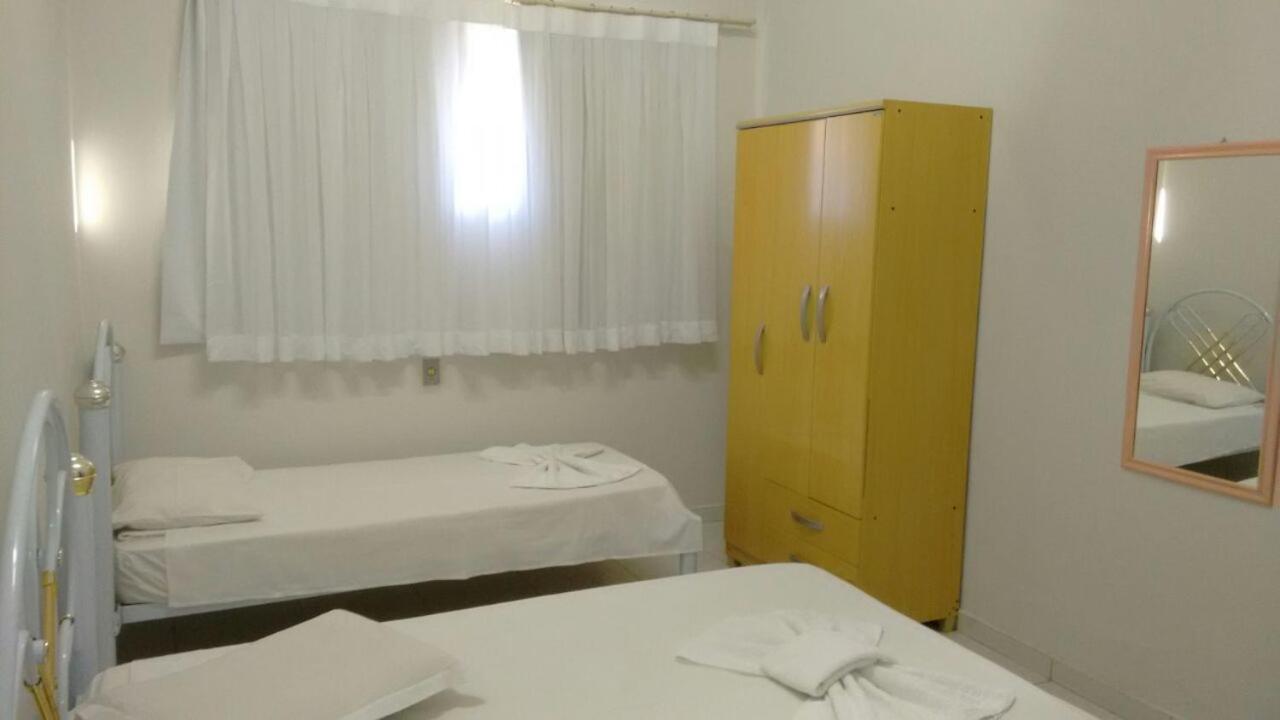 Triple Room With Private Bathroom photo 2