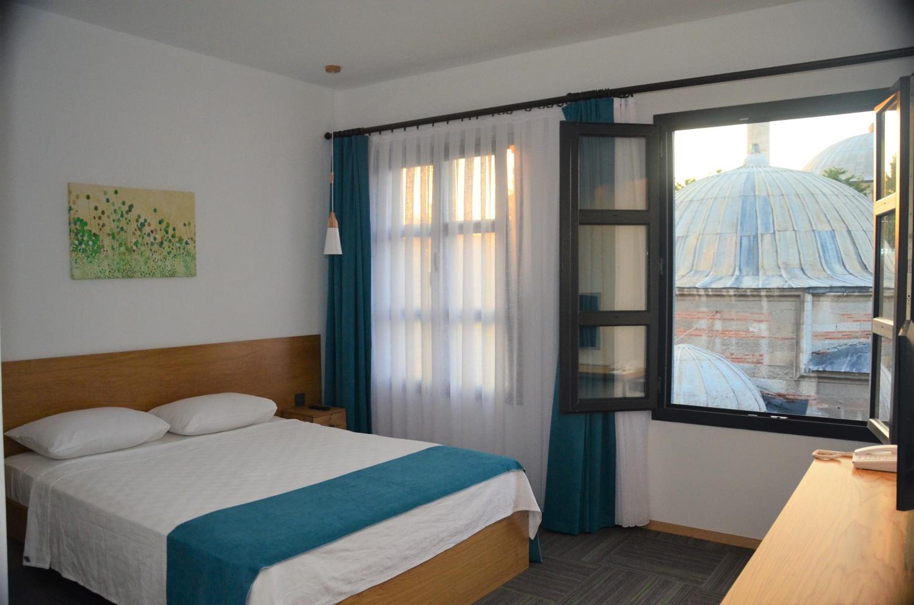 Standard Double Room photo 1