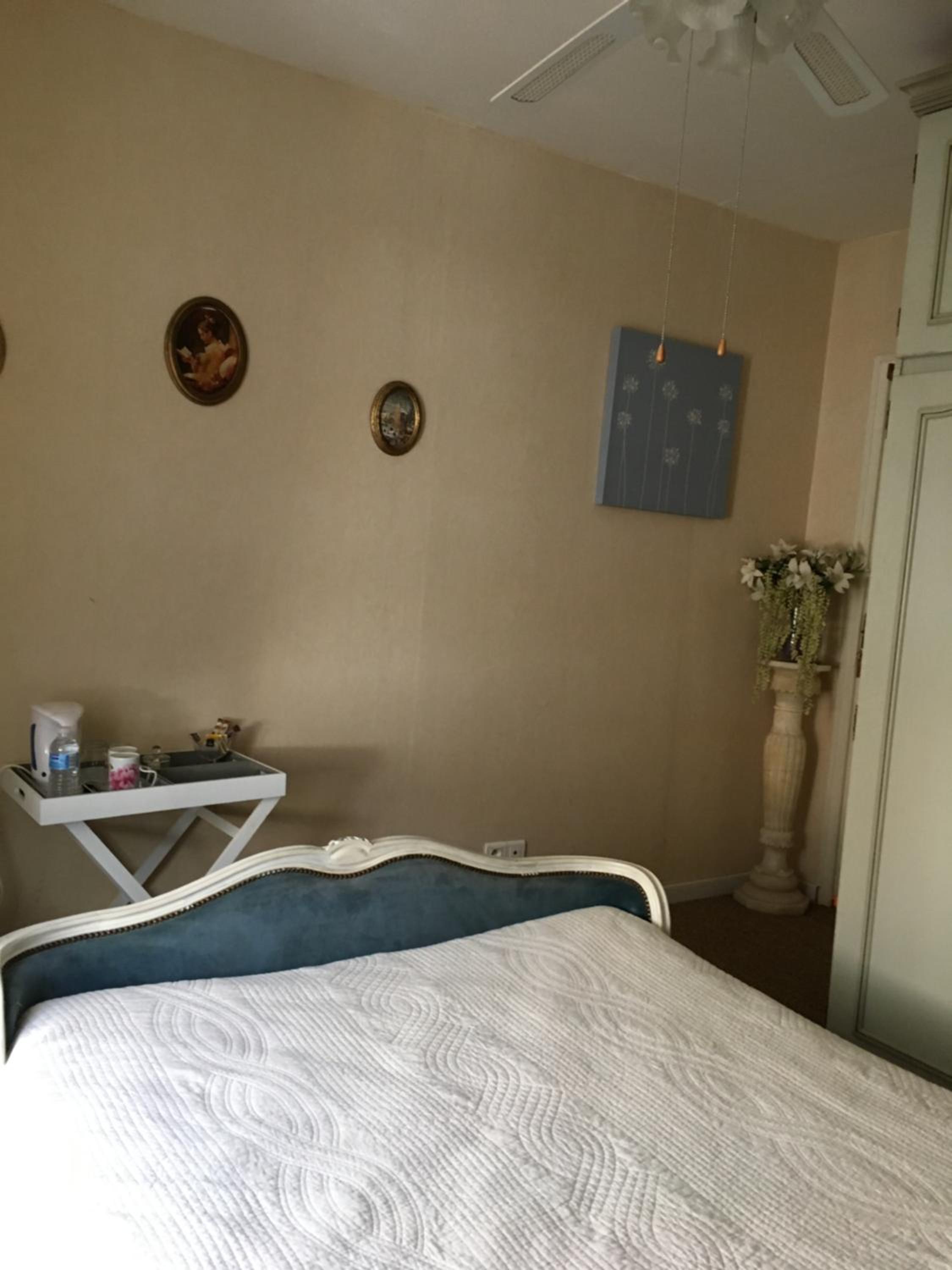 Double Room - Photo 1