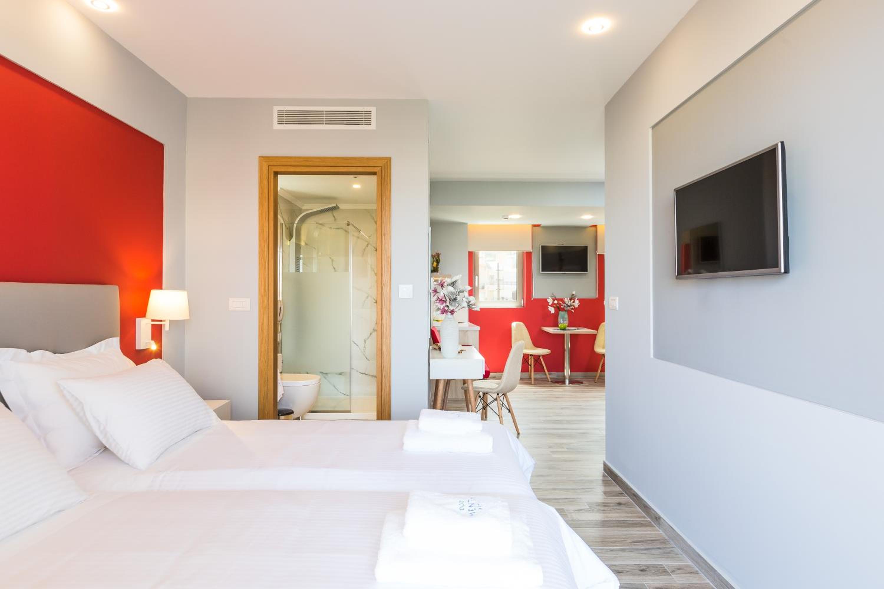 Junior Suite - Photo 2