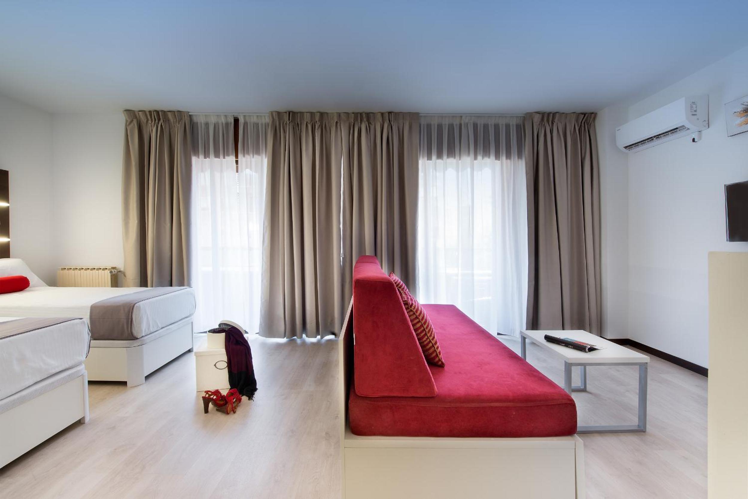 Habitación #245196009