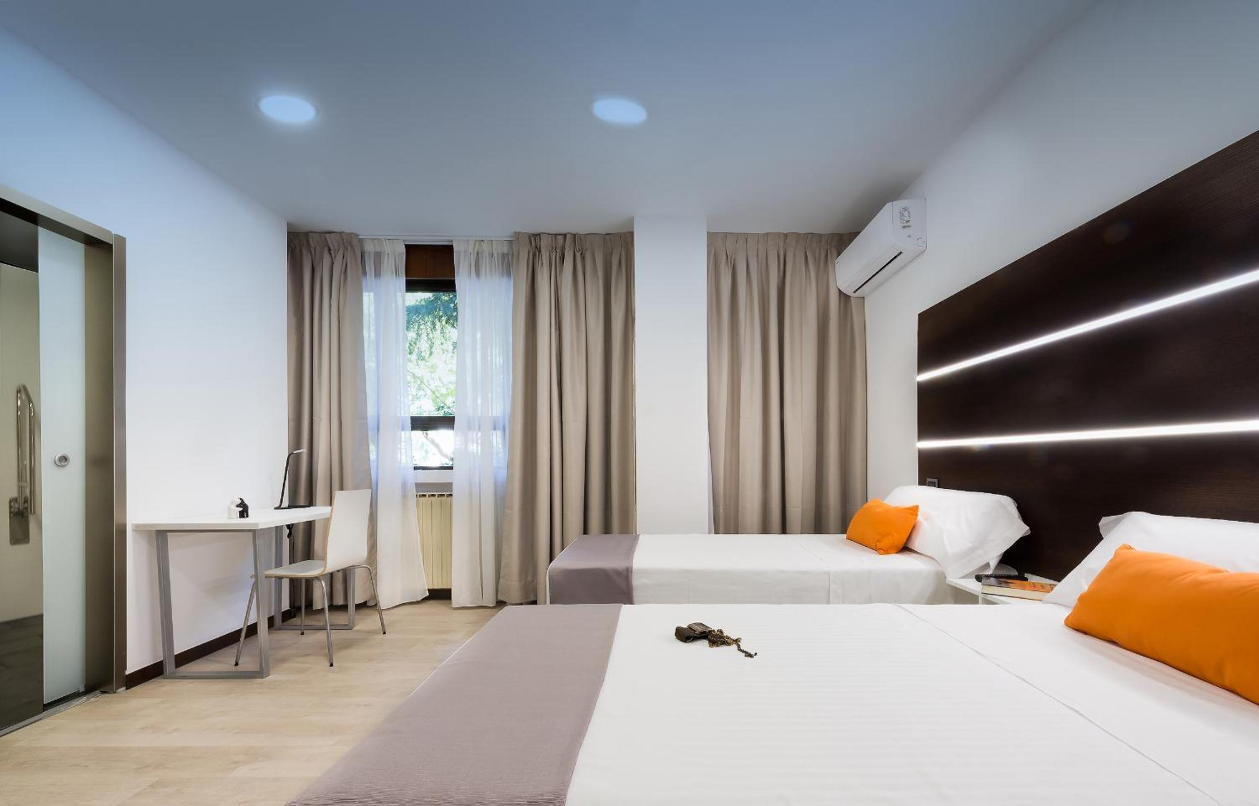 Habitación Doble