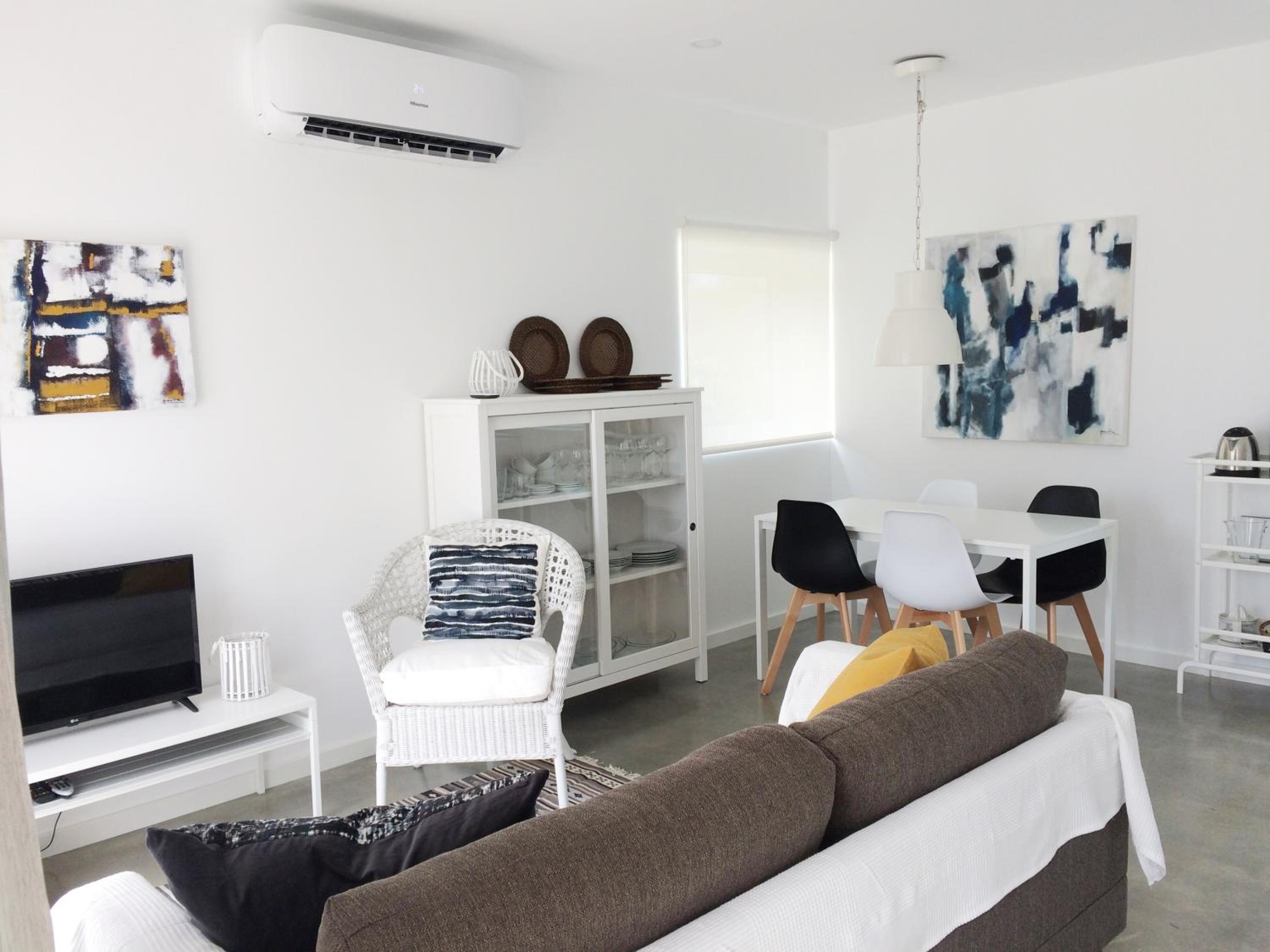 Vacation Home photo 1