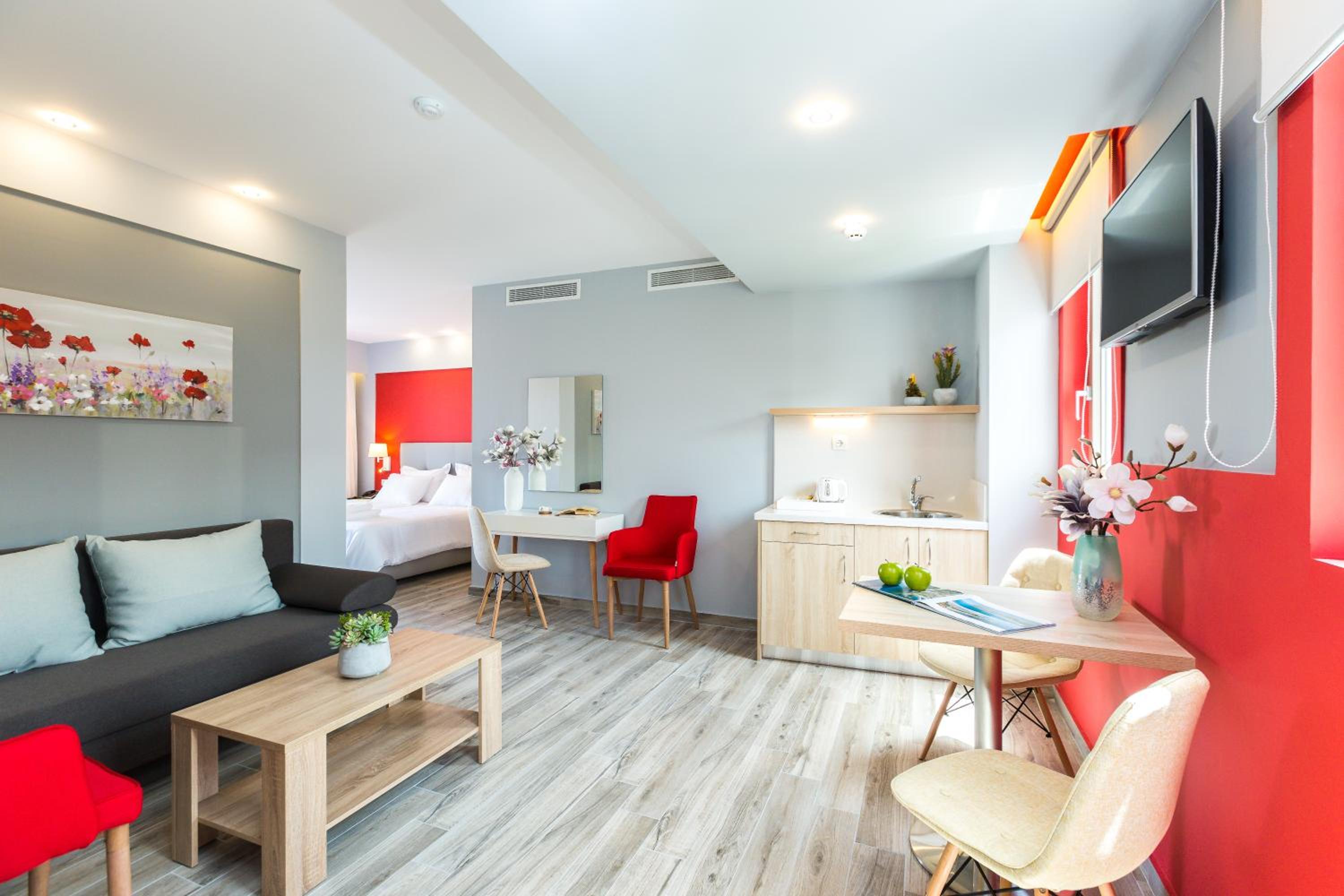 Junior Suite - Photo 7