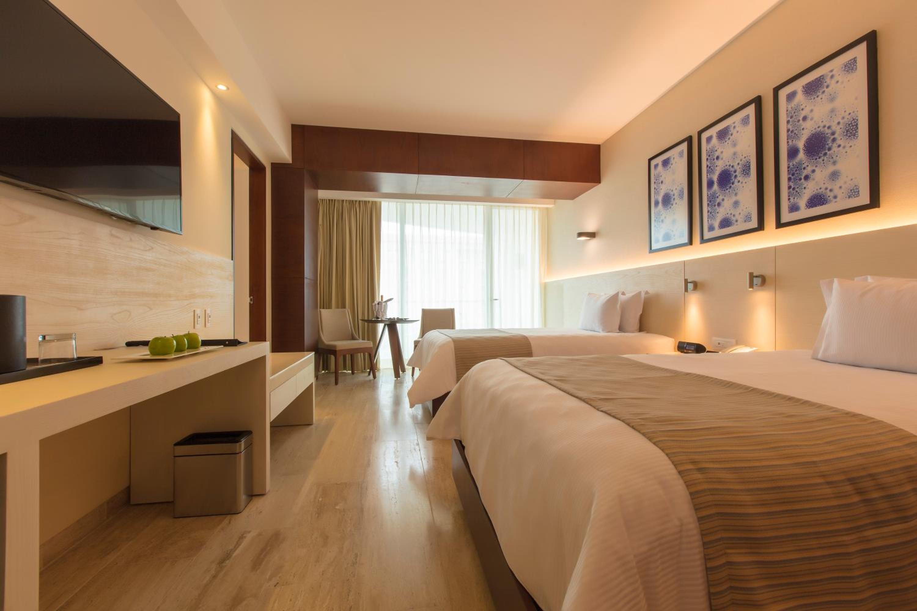 Altitude Suite Double