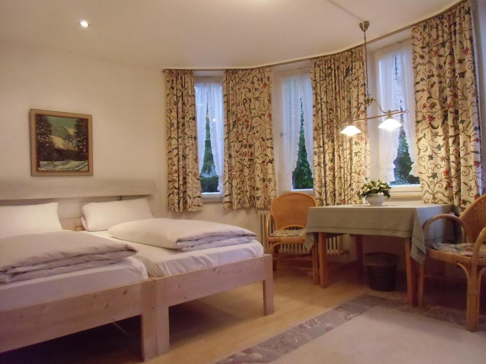 Double Room photo 3