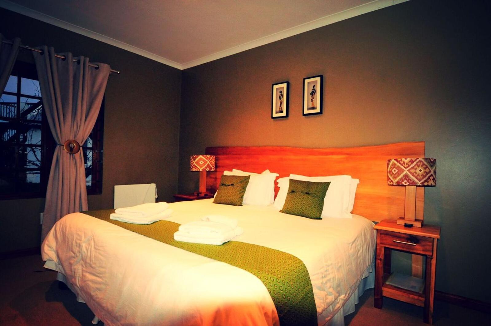 Double Or Twin Room 1 photo 1