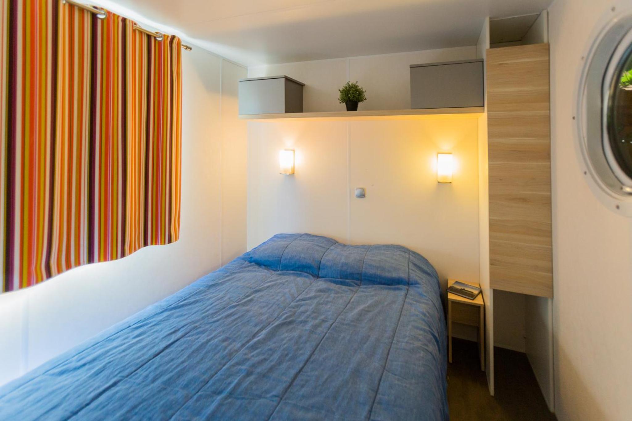 Three-Bedroom Mobile Home photo 2
