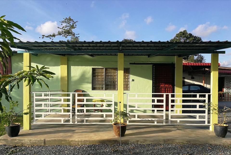 One-Bedroom Chalet
