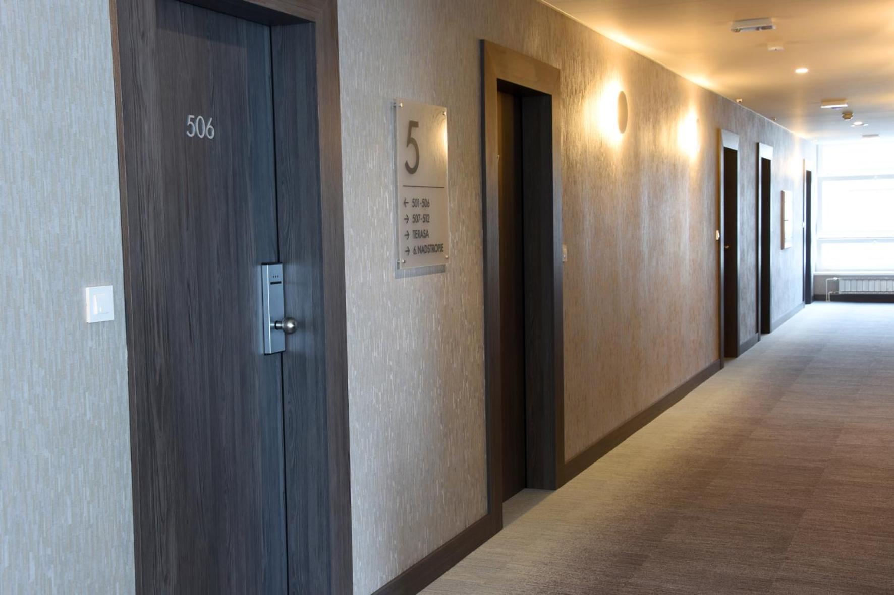 Superior Single Room photo 3