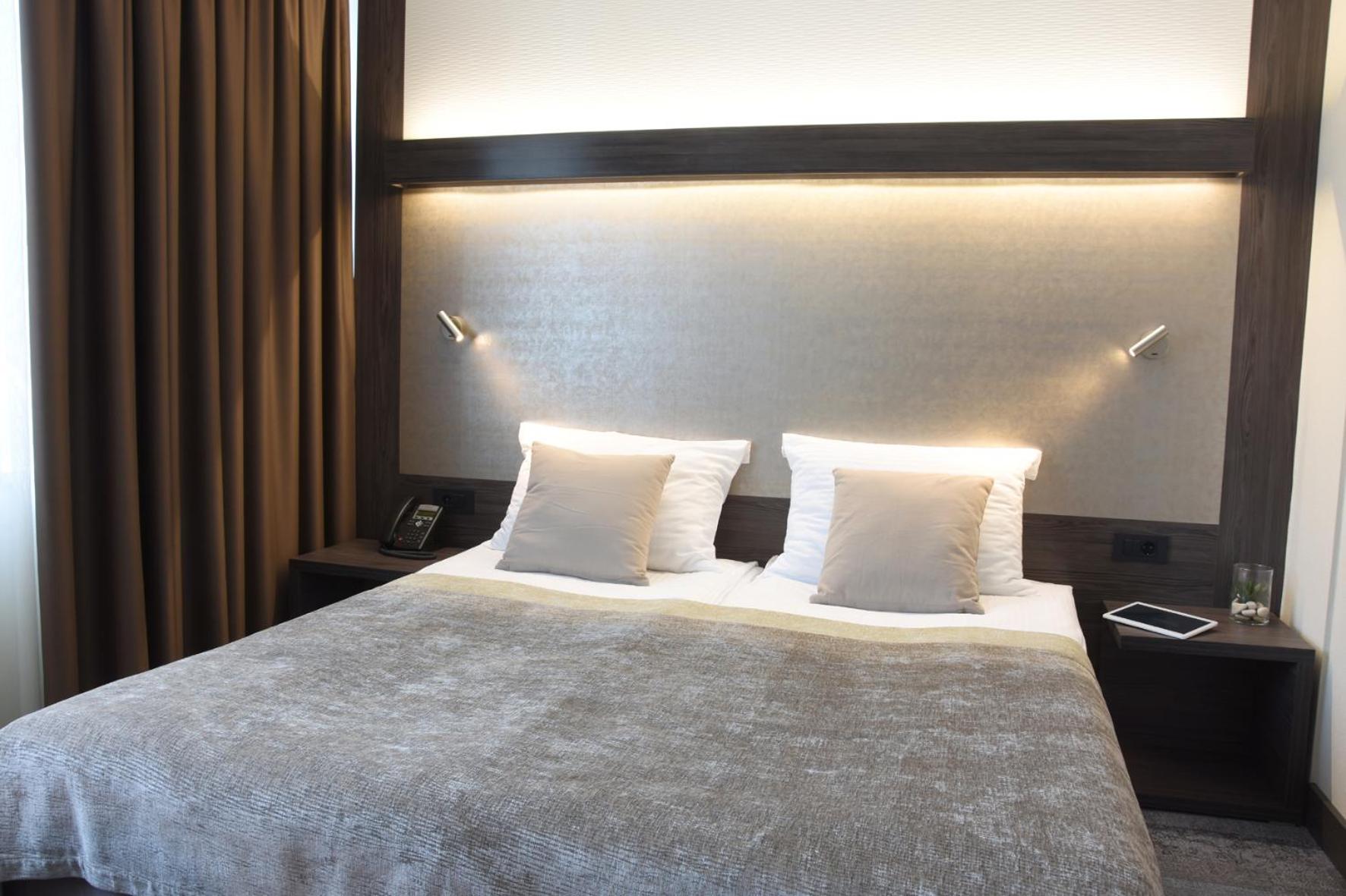 Superior Double Room photo 1