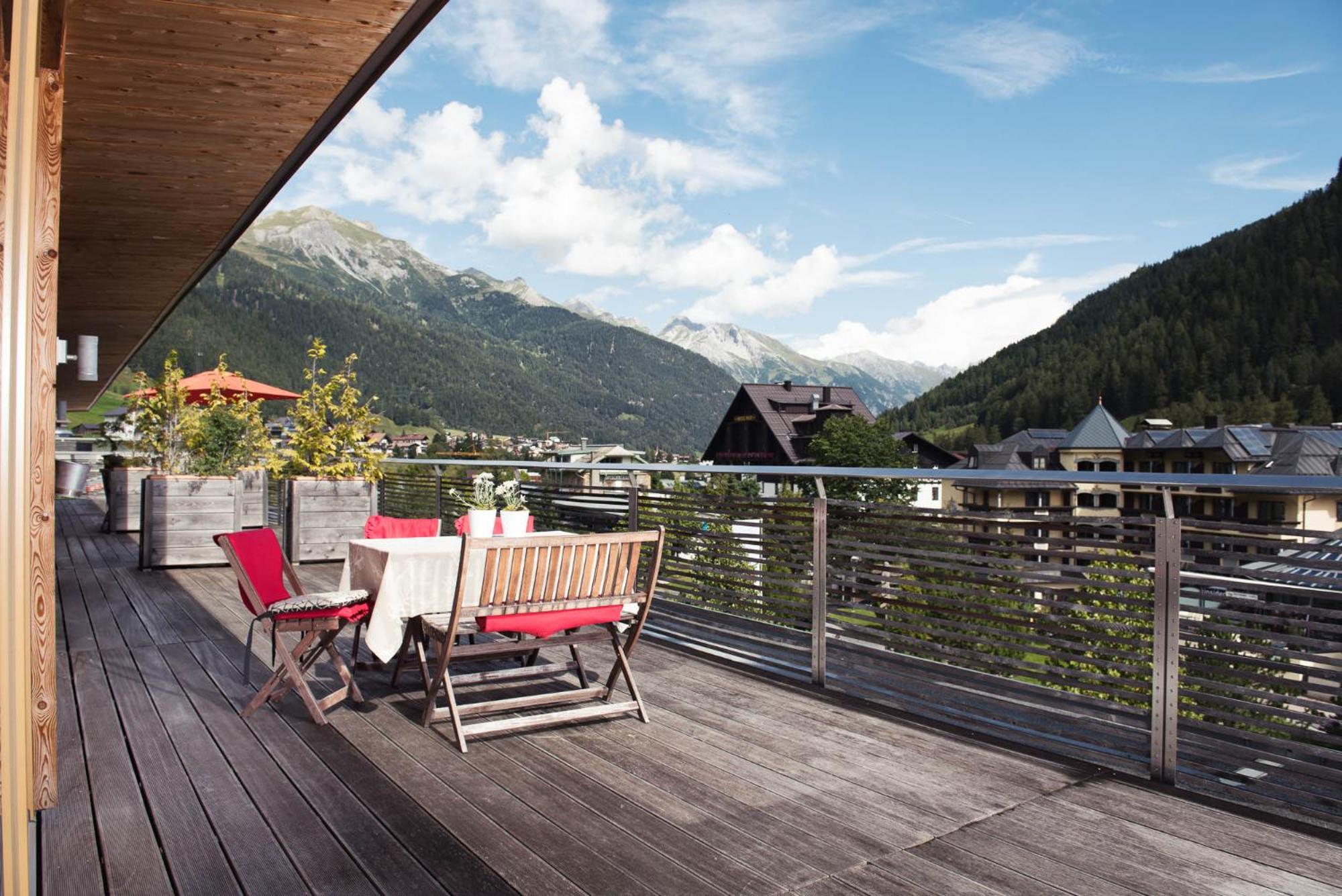 Suite Galzig - Photo 5