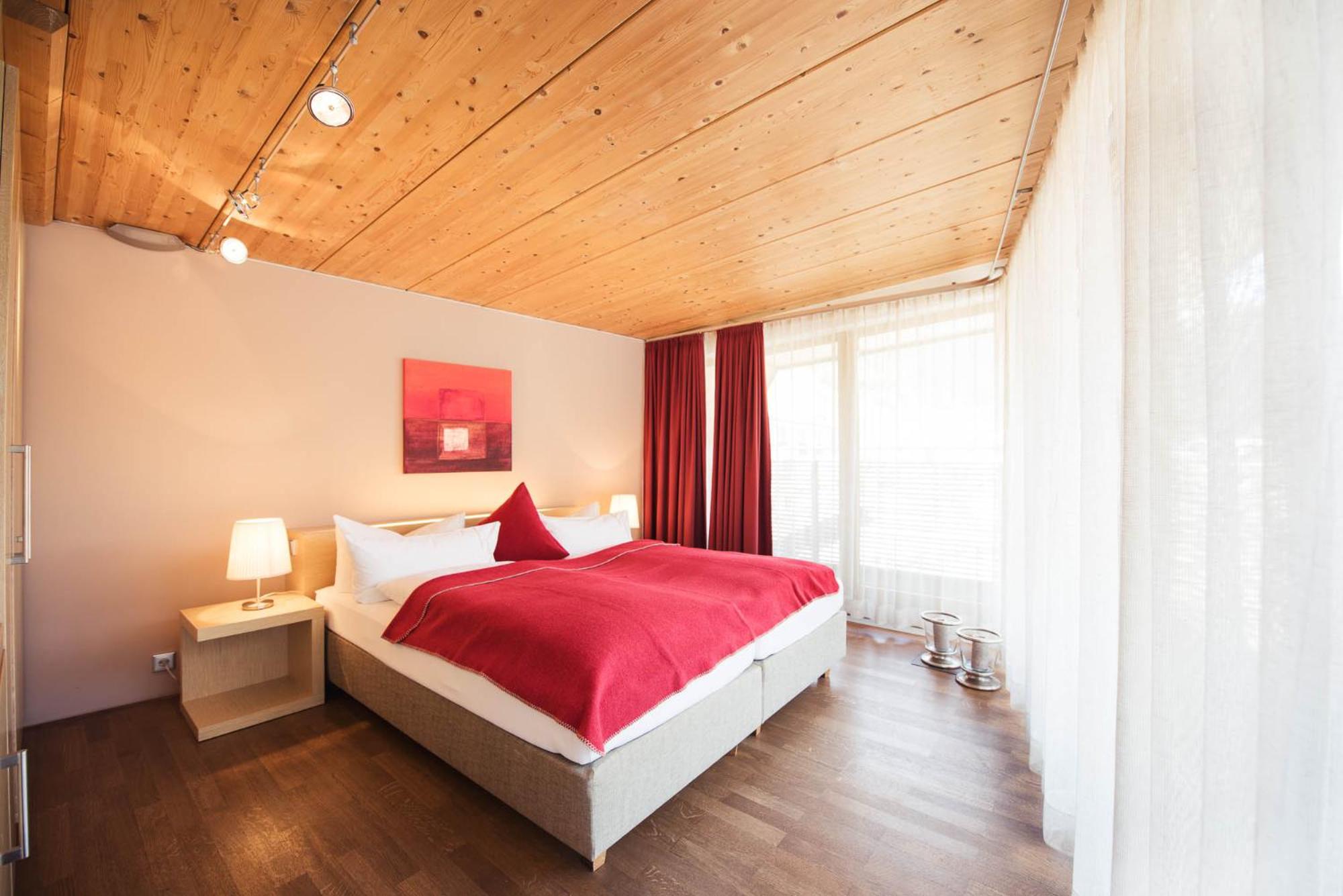 Junior Suite - Photo 4