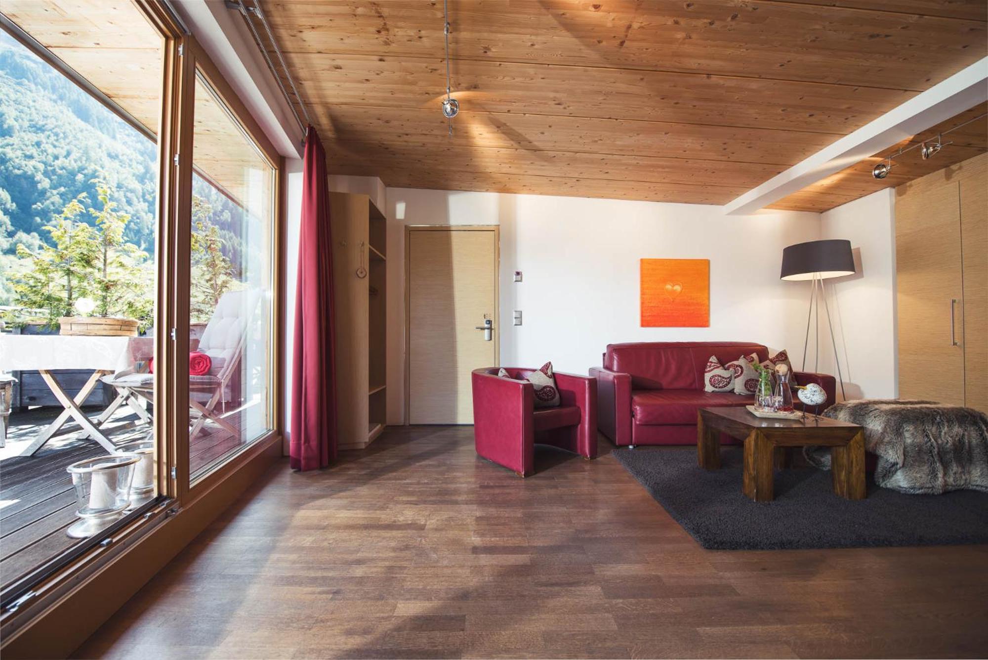 Junior Suite - Photo 3