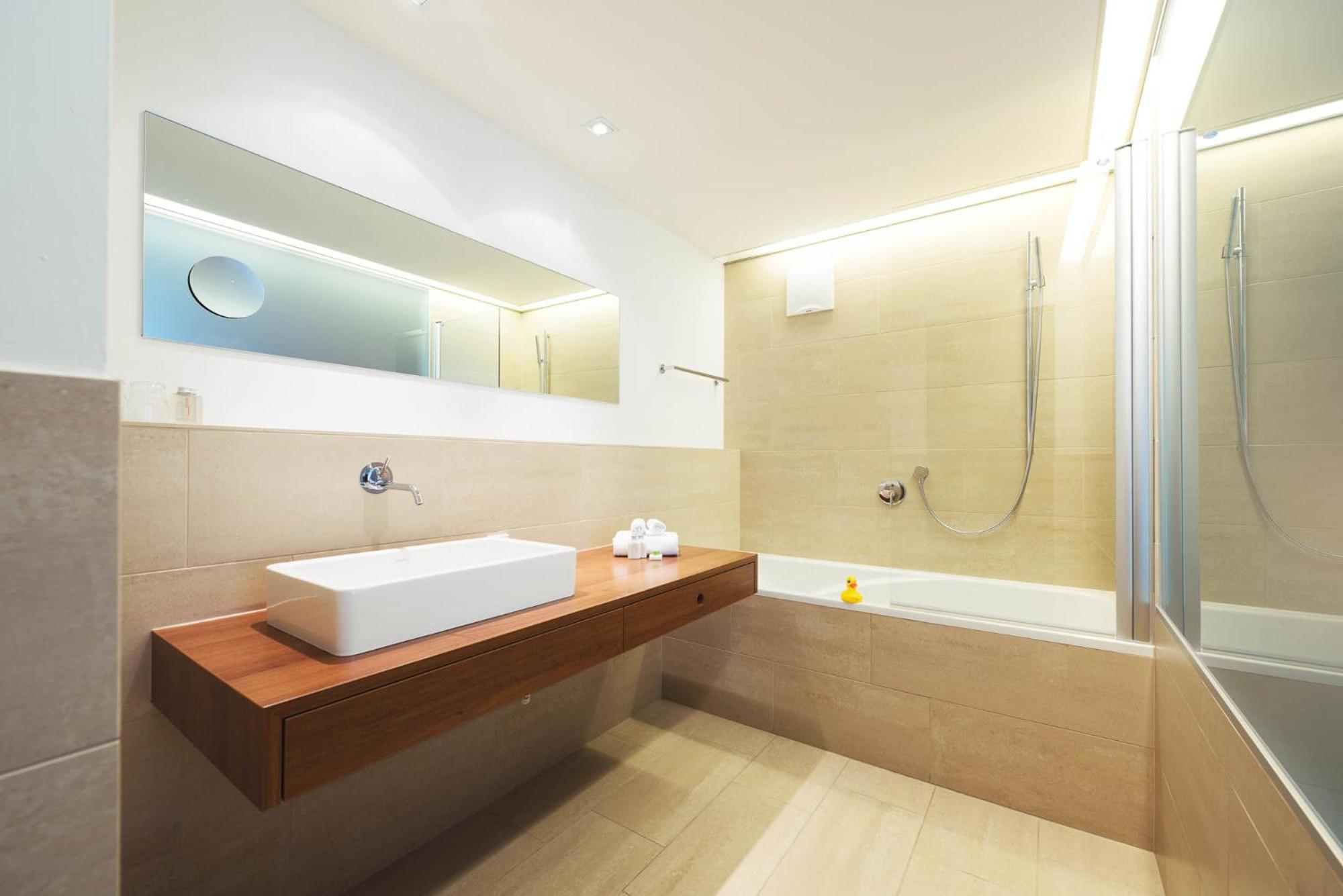 Double Room - Photo 3