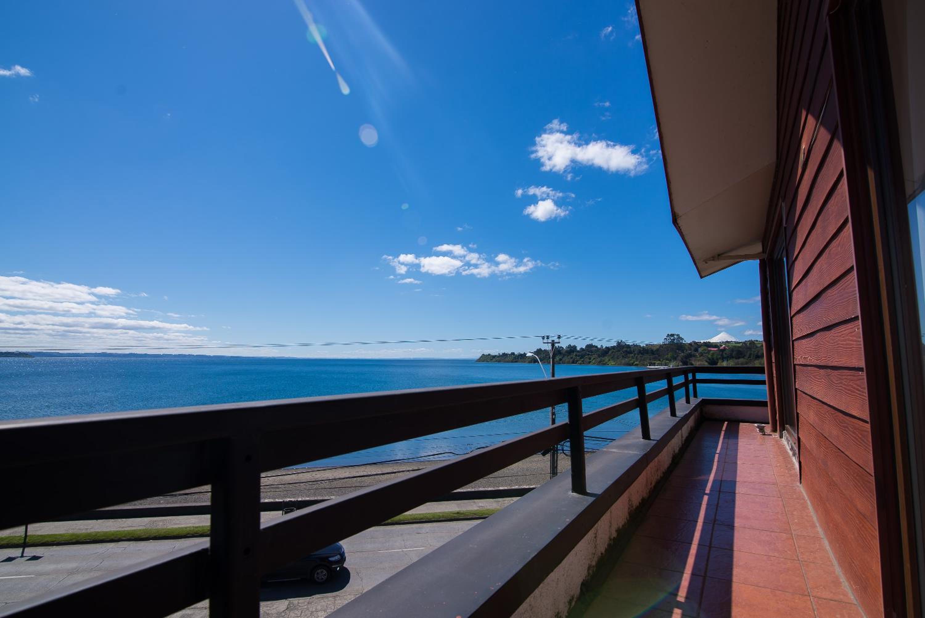 Suite with Lake View photo 2