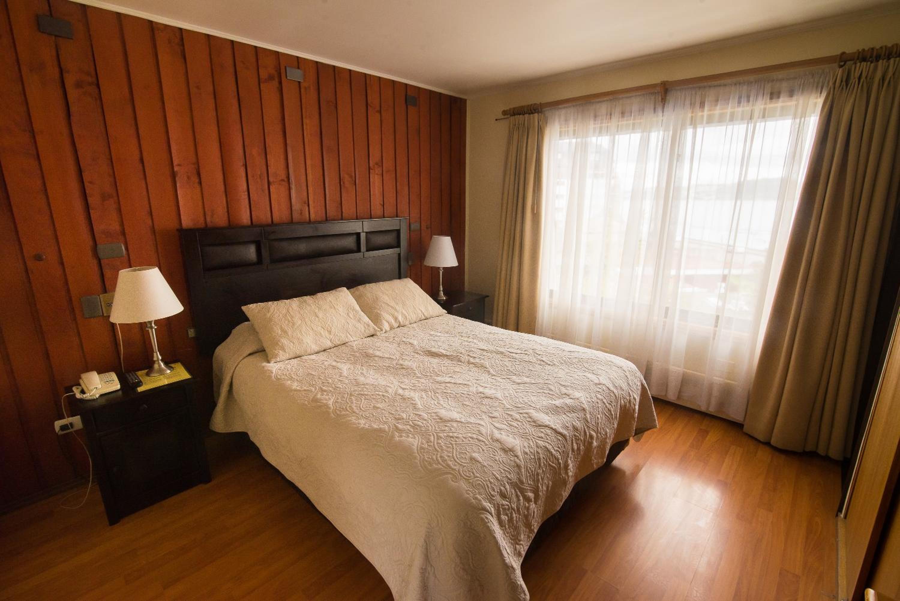 Double Room photo 1