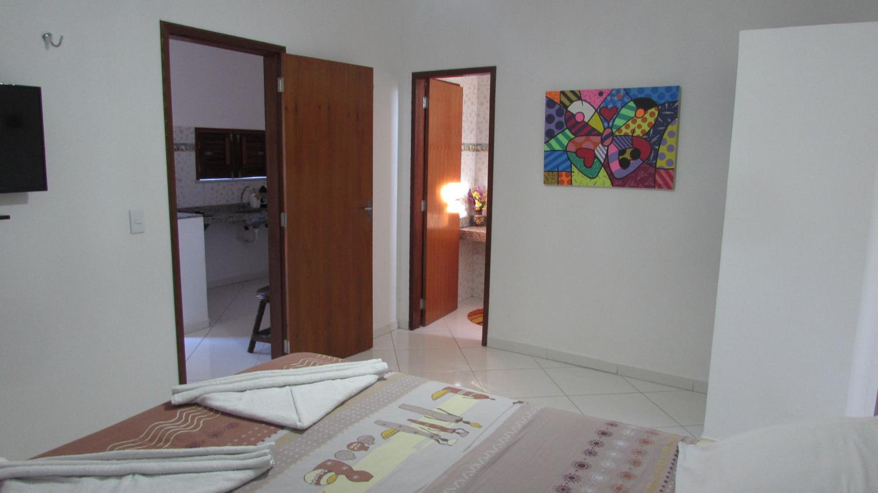 Family Suite photo 1