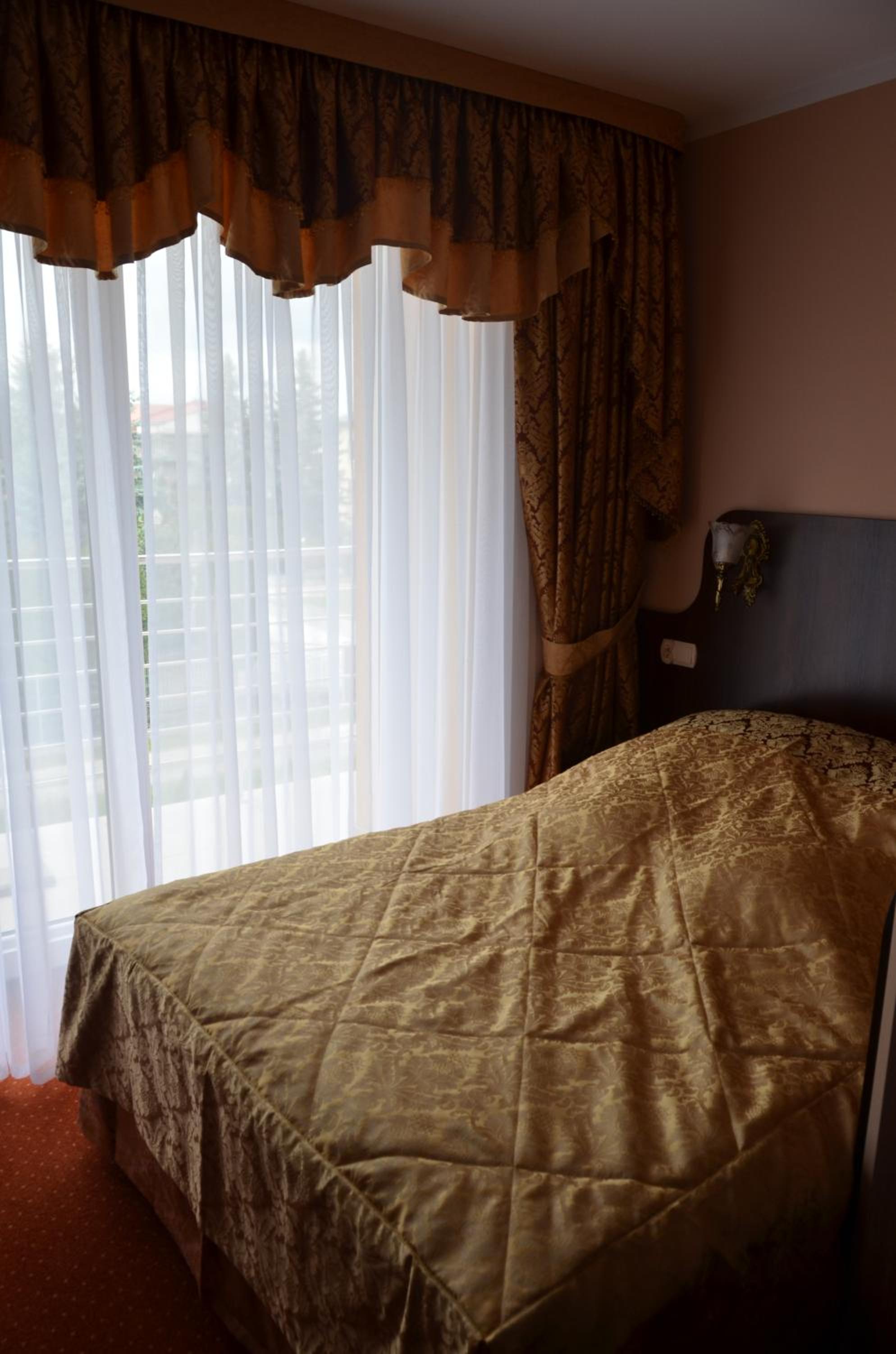 Double Room with Balcony photo 3