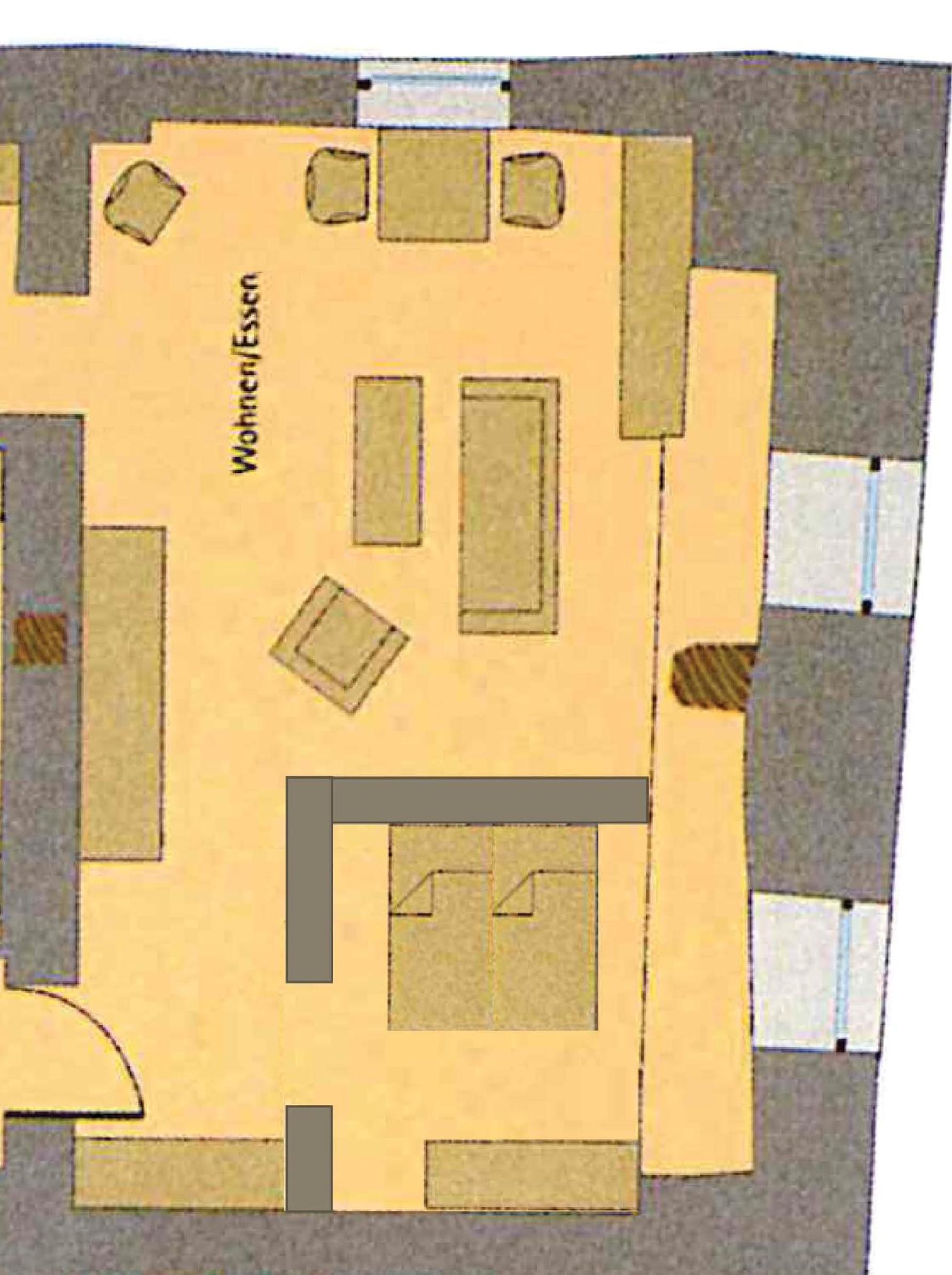 Apartment - Photo 43