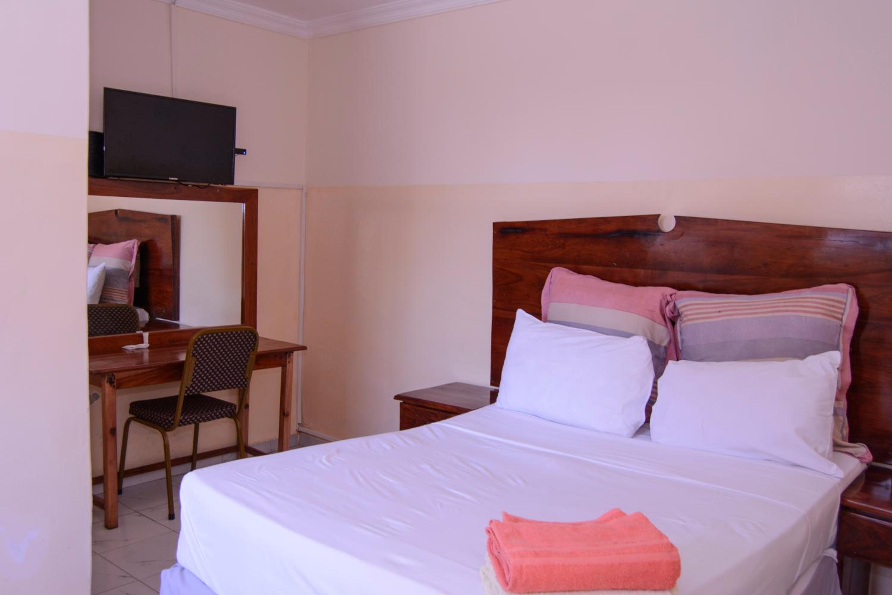 Small Double Room