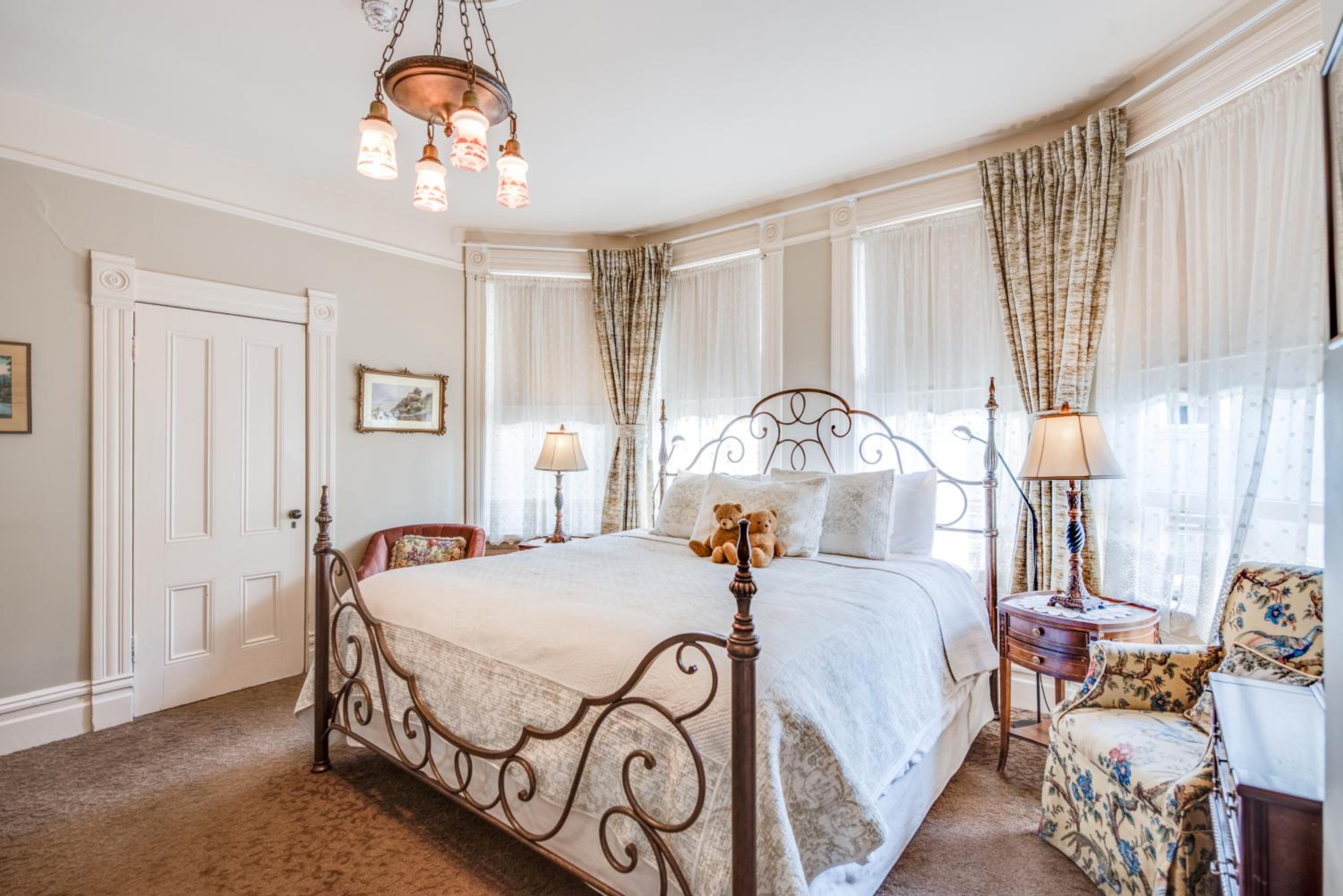 King Room - Photo 1