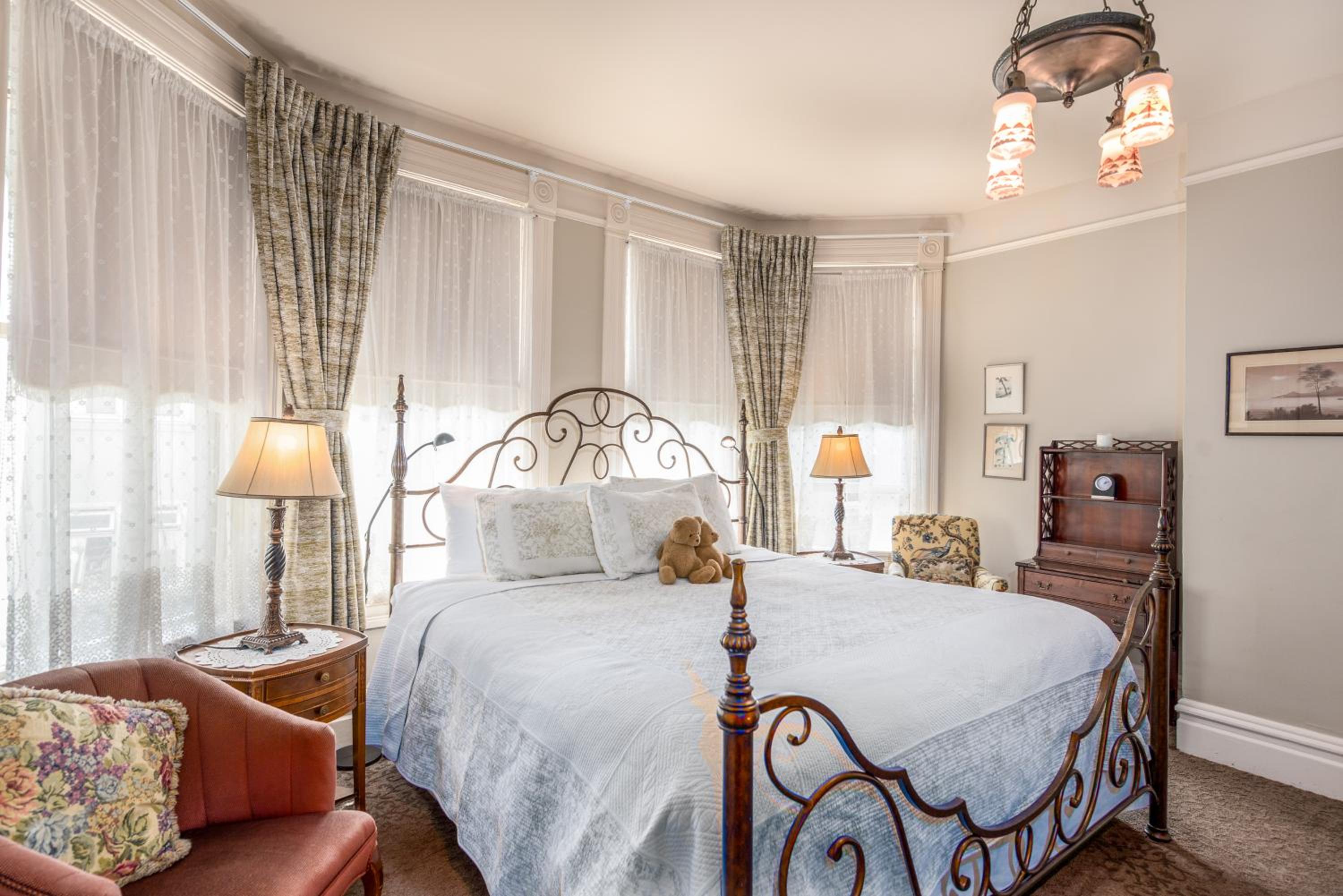 King Room - Photo 6