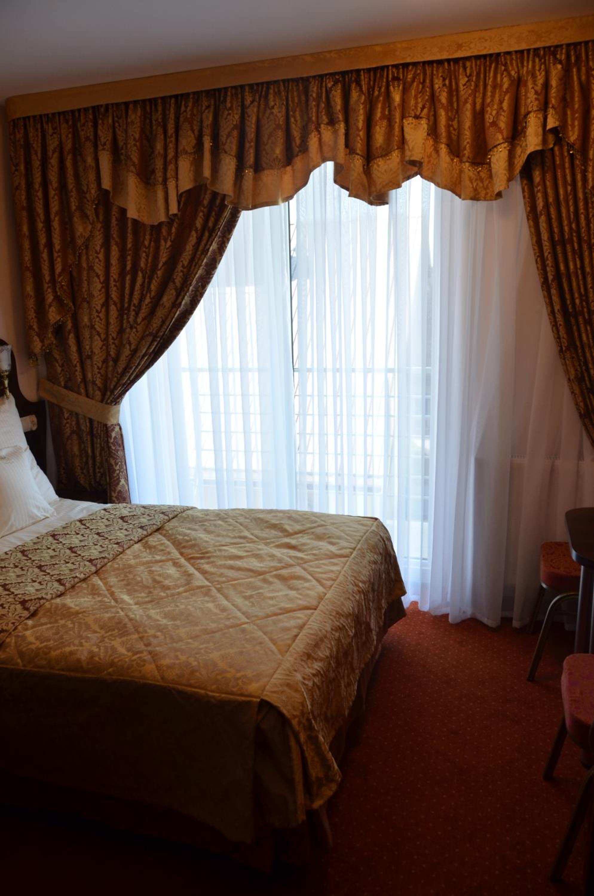 Single Room with Balcony photo 3