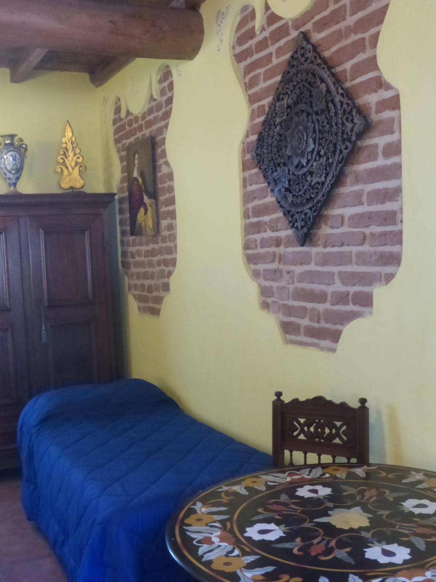 Quadruple Room - Photo 7