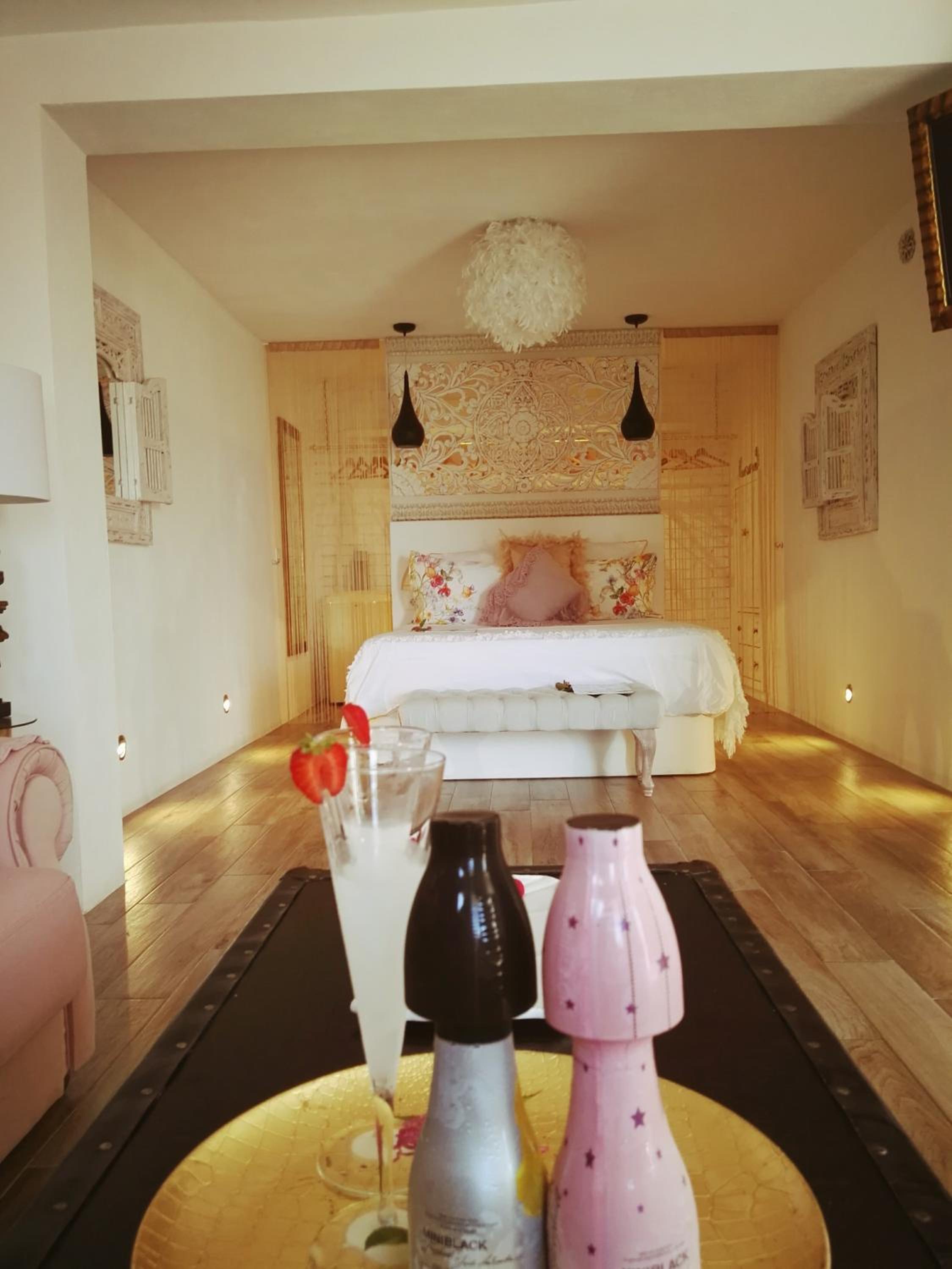 Apartamento Estudio