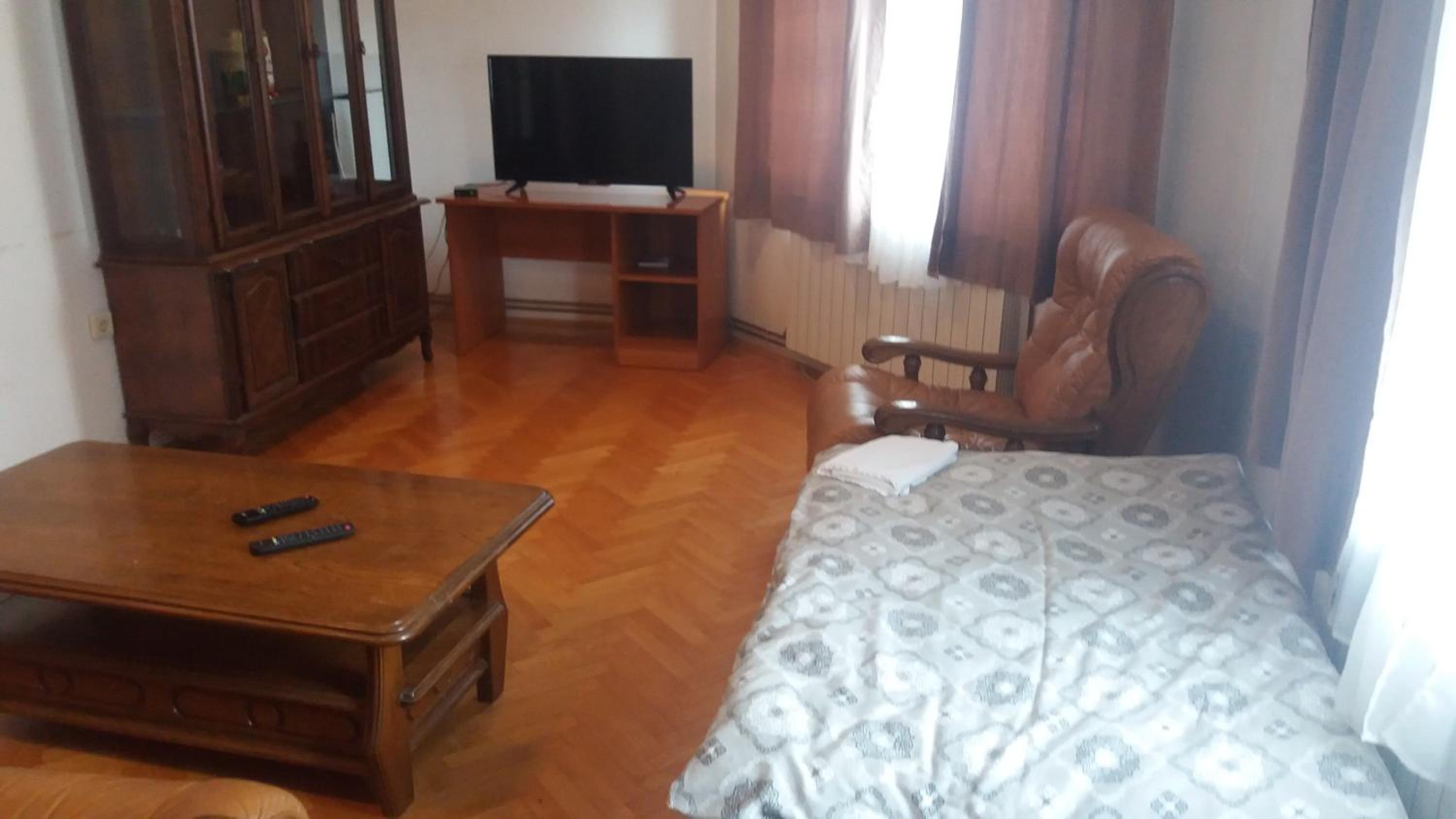 Double or Twin Room - Photo 1