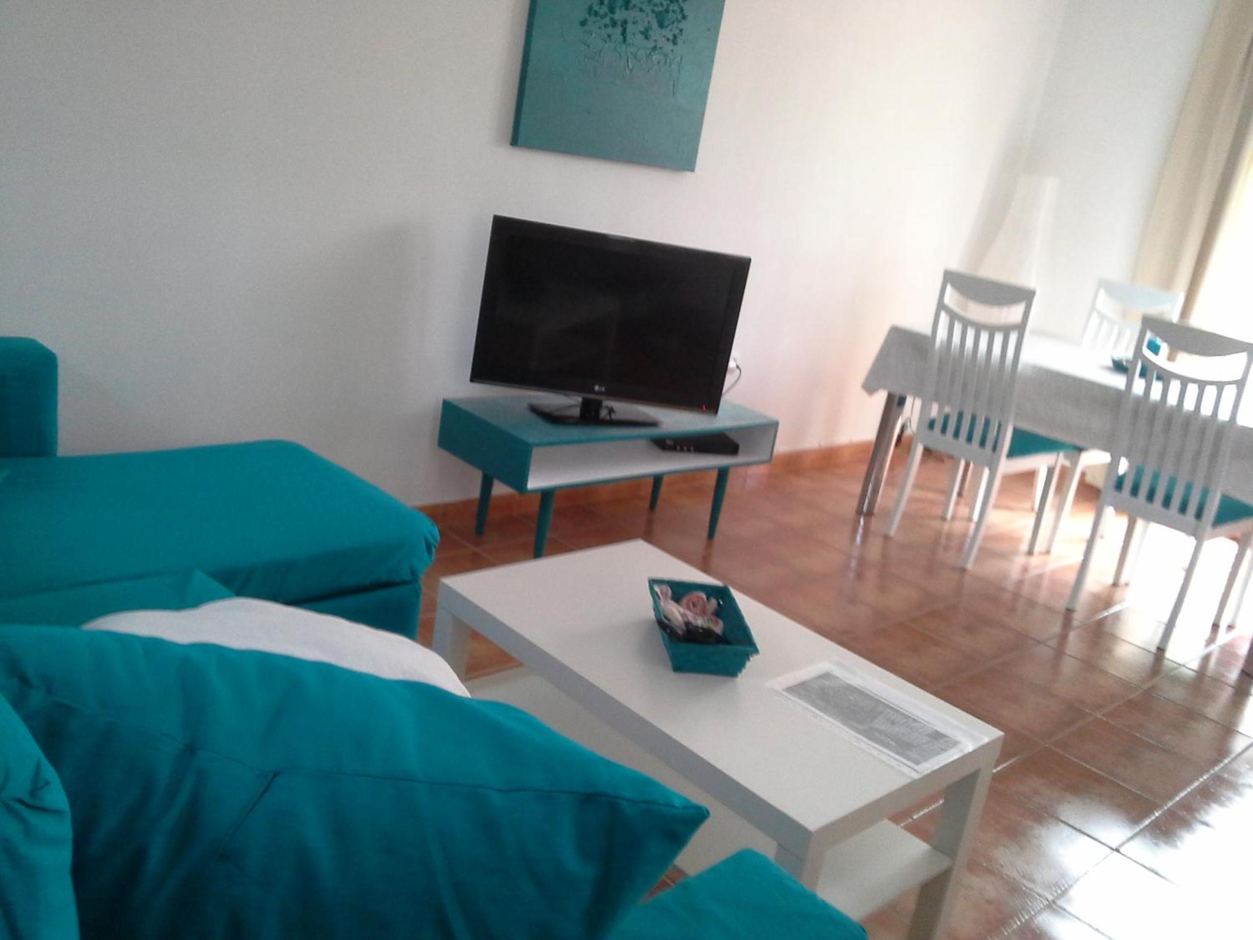 Casa de una habitación