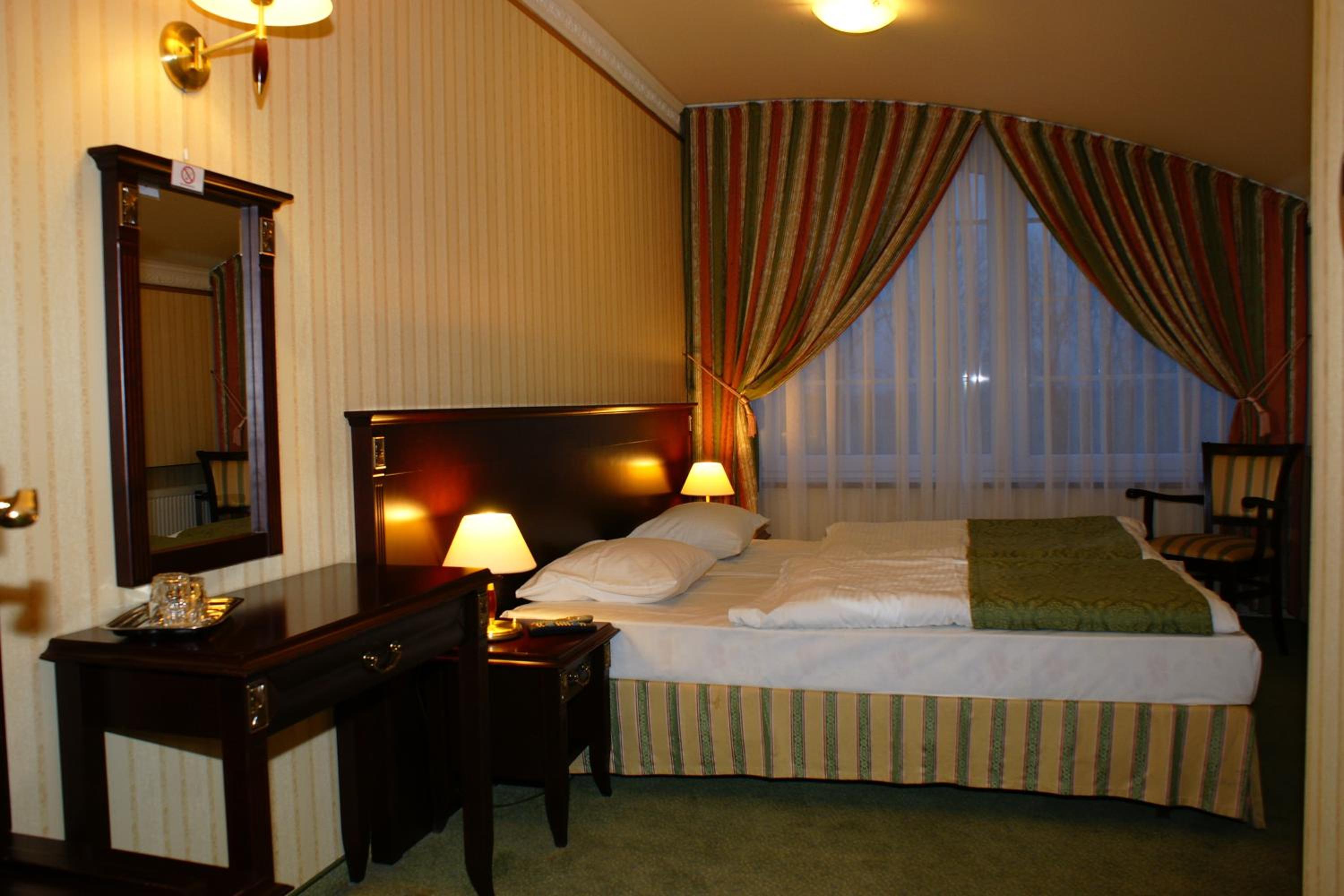 Superior Twin Room - Photo 3