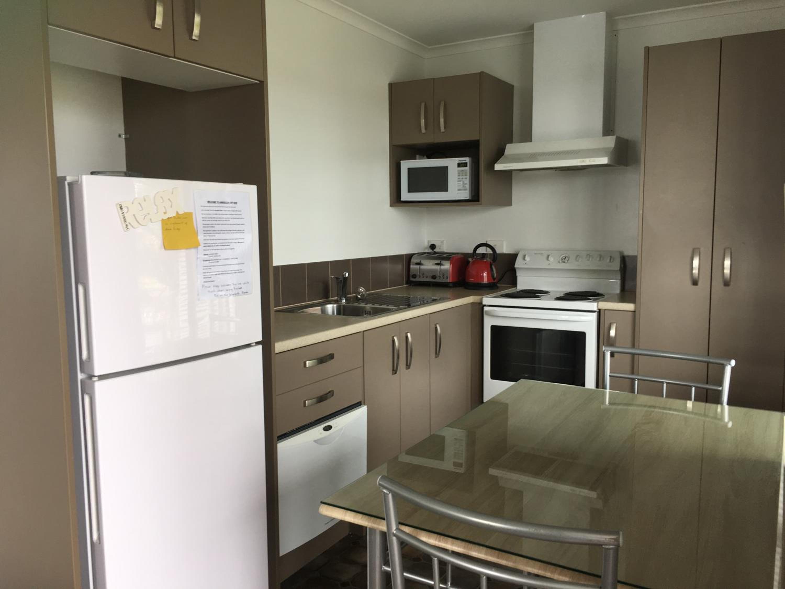 Two-Bedroom House A - Photo 10