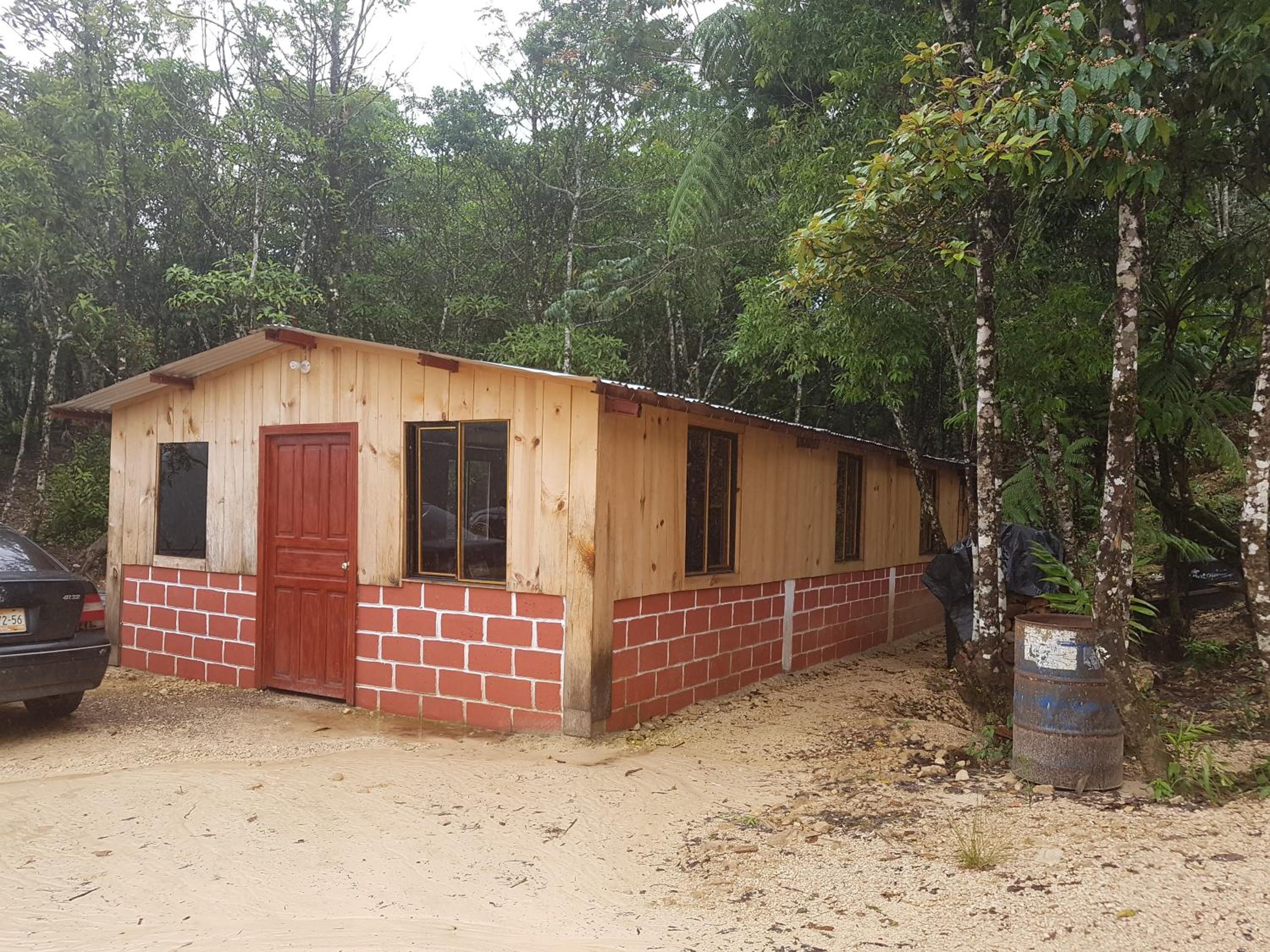 Two-Bedroom House - Photo 19