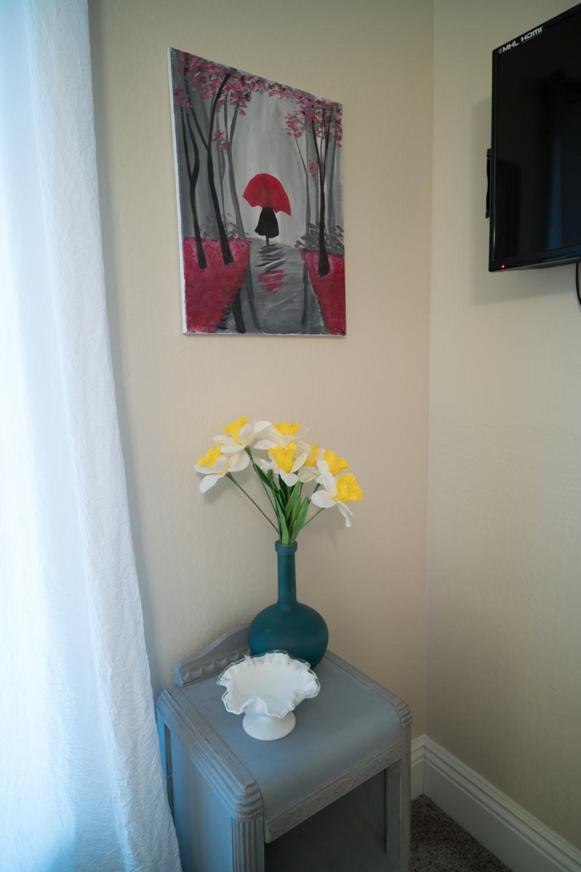 Double Room with Private Bathroom photo 2