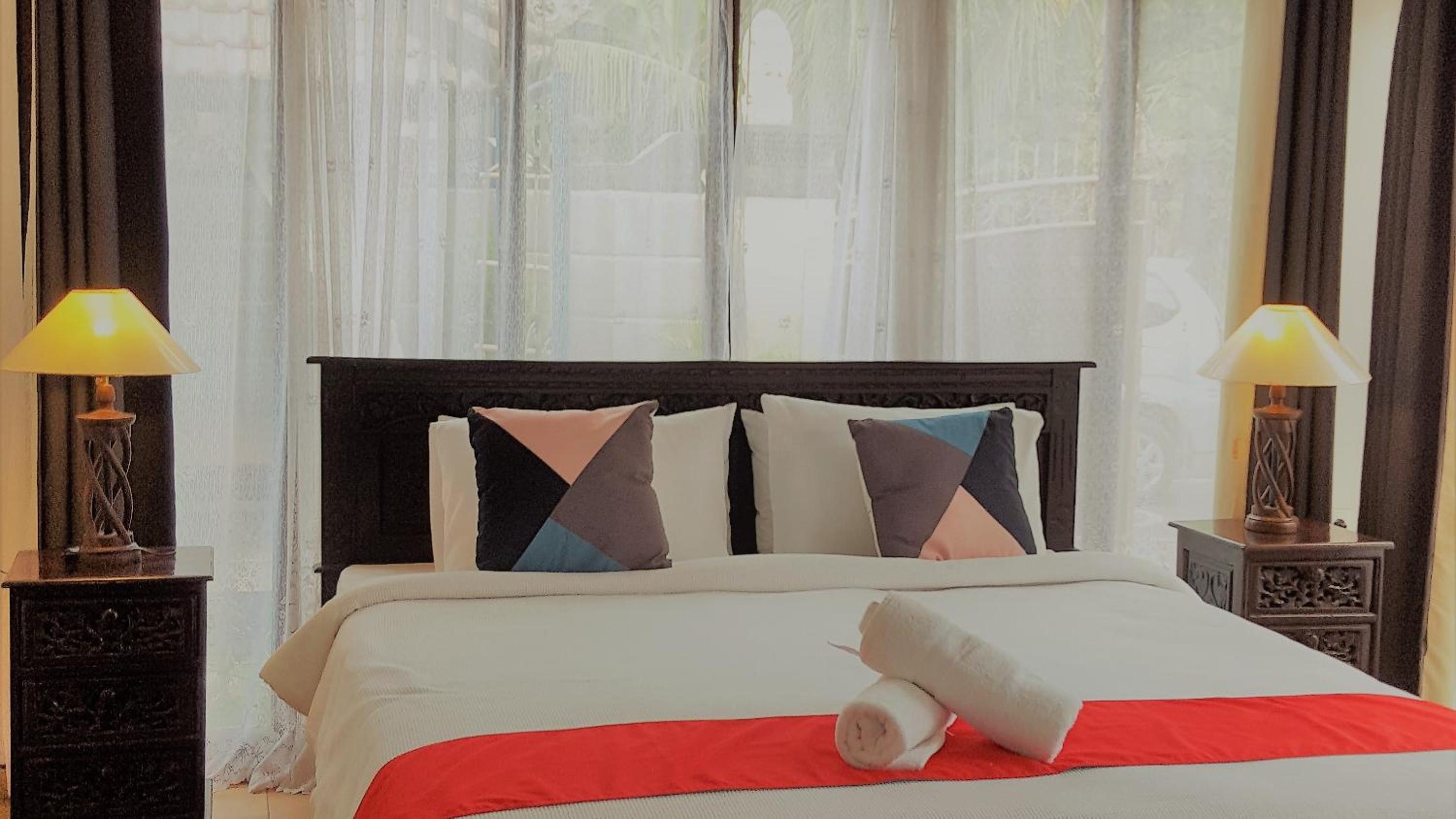 One-Bedroom Villa photo 2