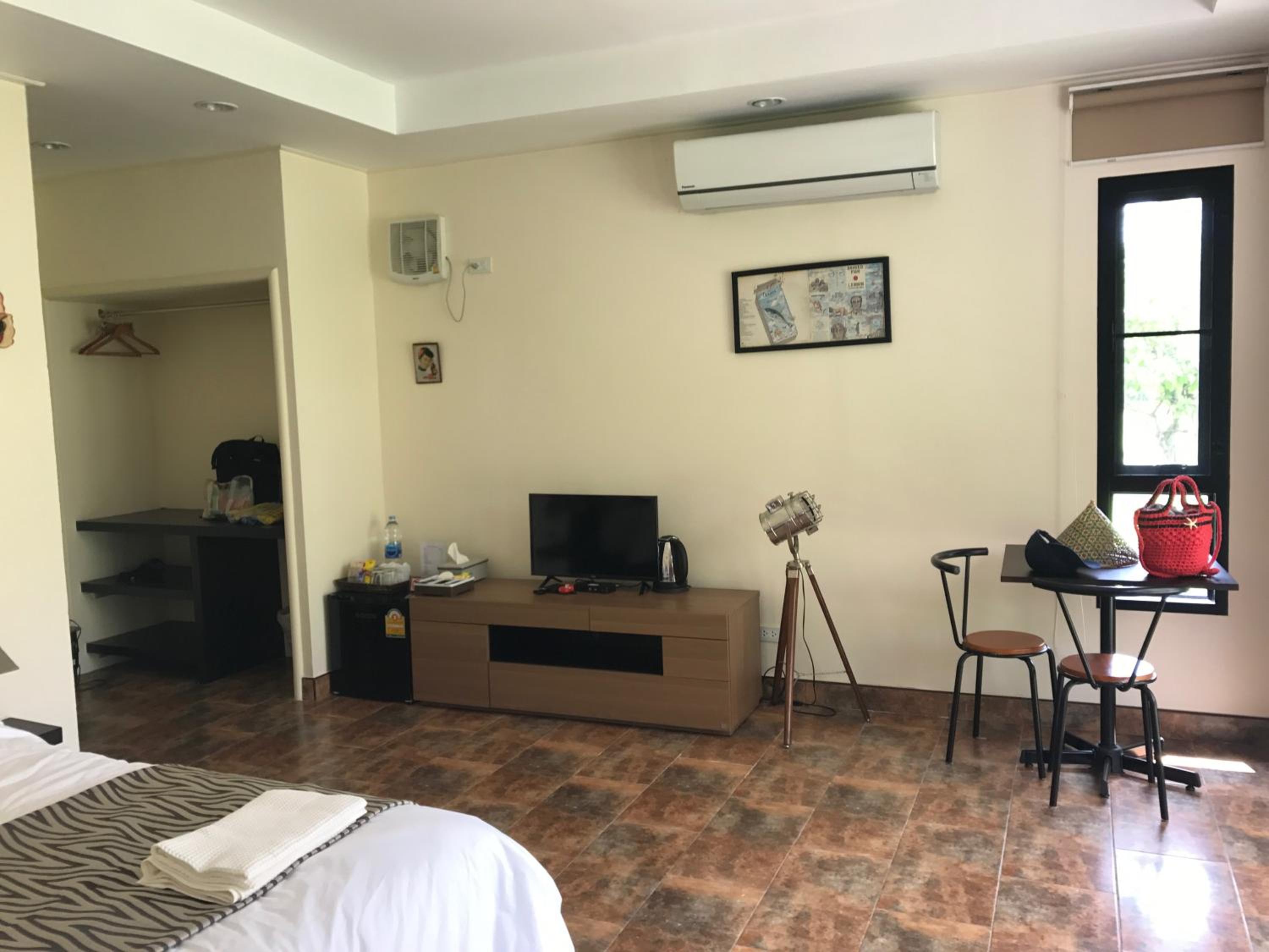 Standard Family Room - Photo 1