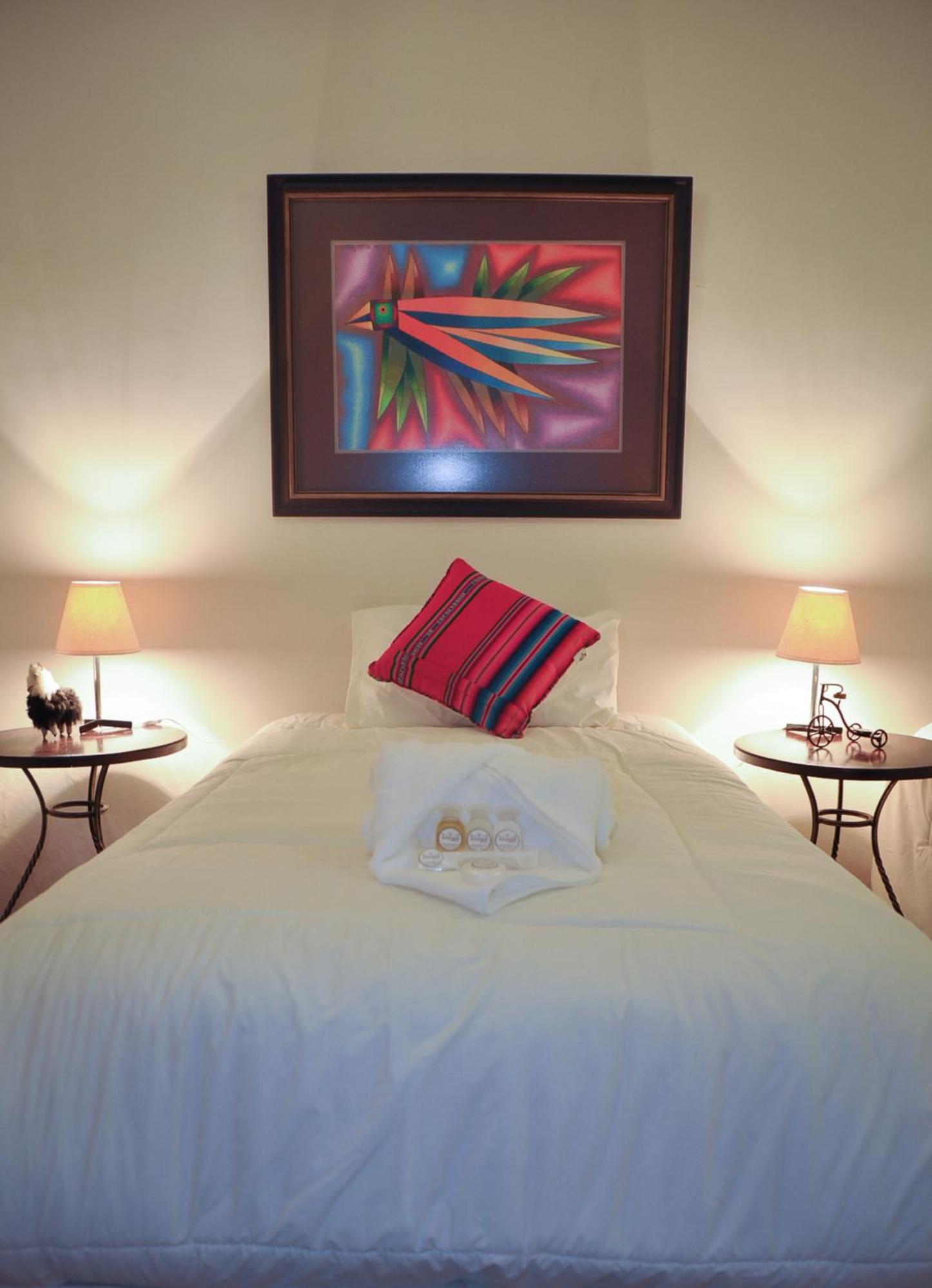 Double Room with Private Bathroom photo 3