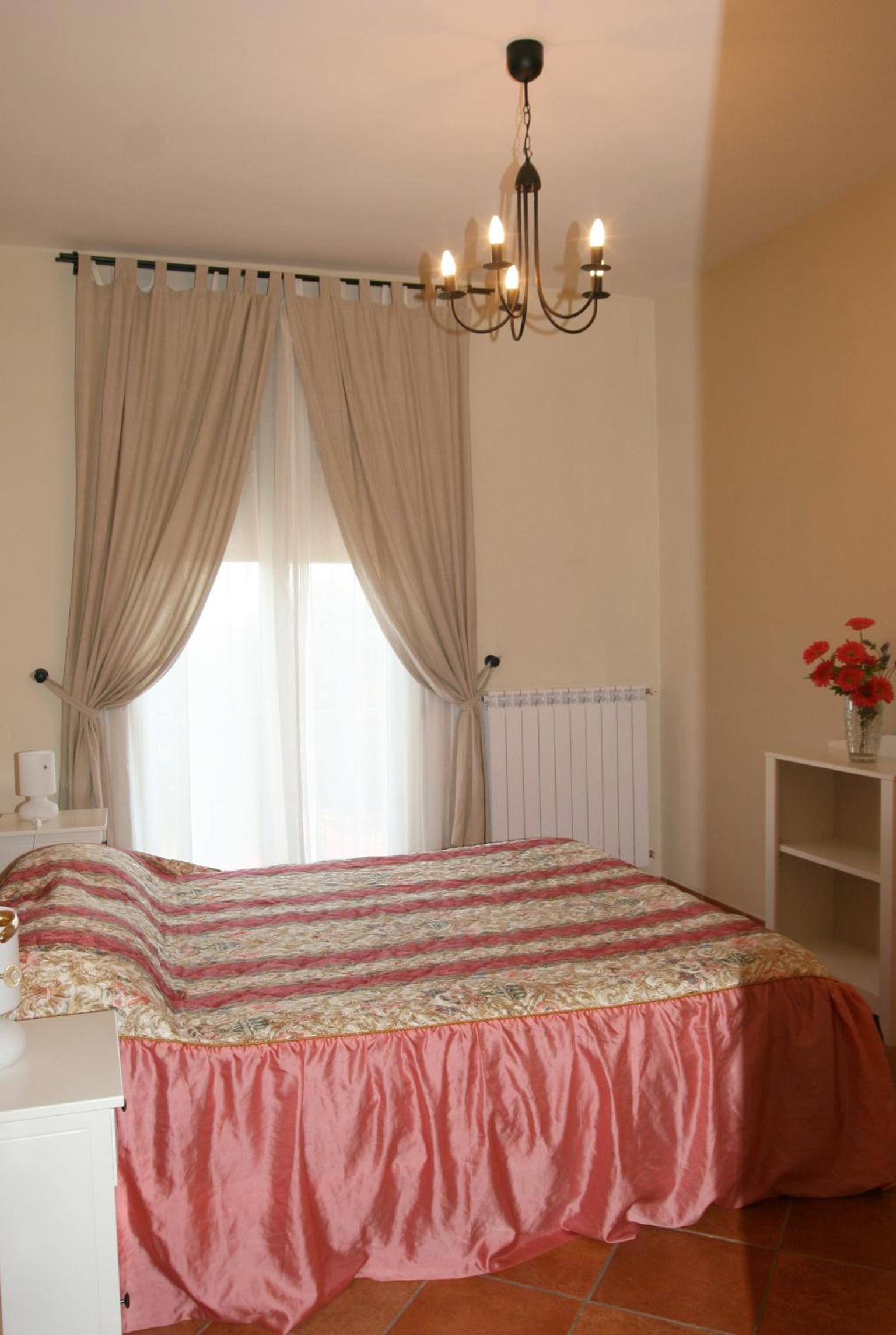 Two-Bedroom Apartment photo 1