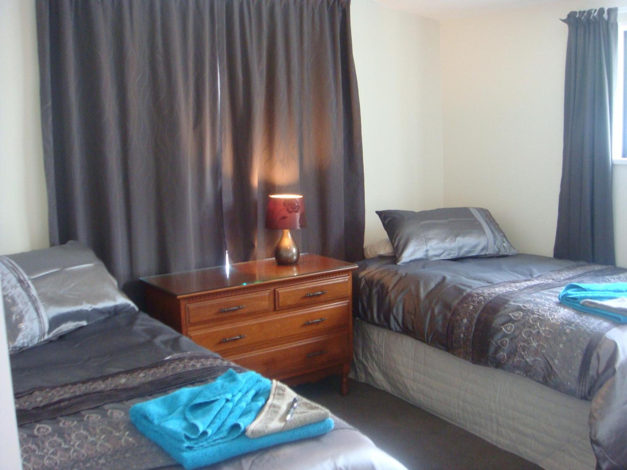 Two-Bedroom House C - Photo 4