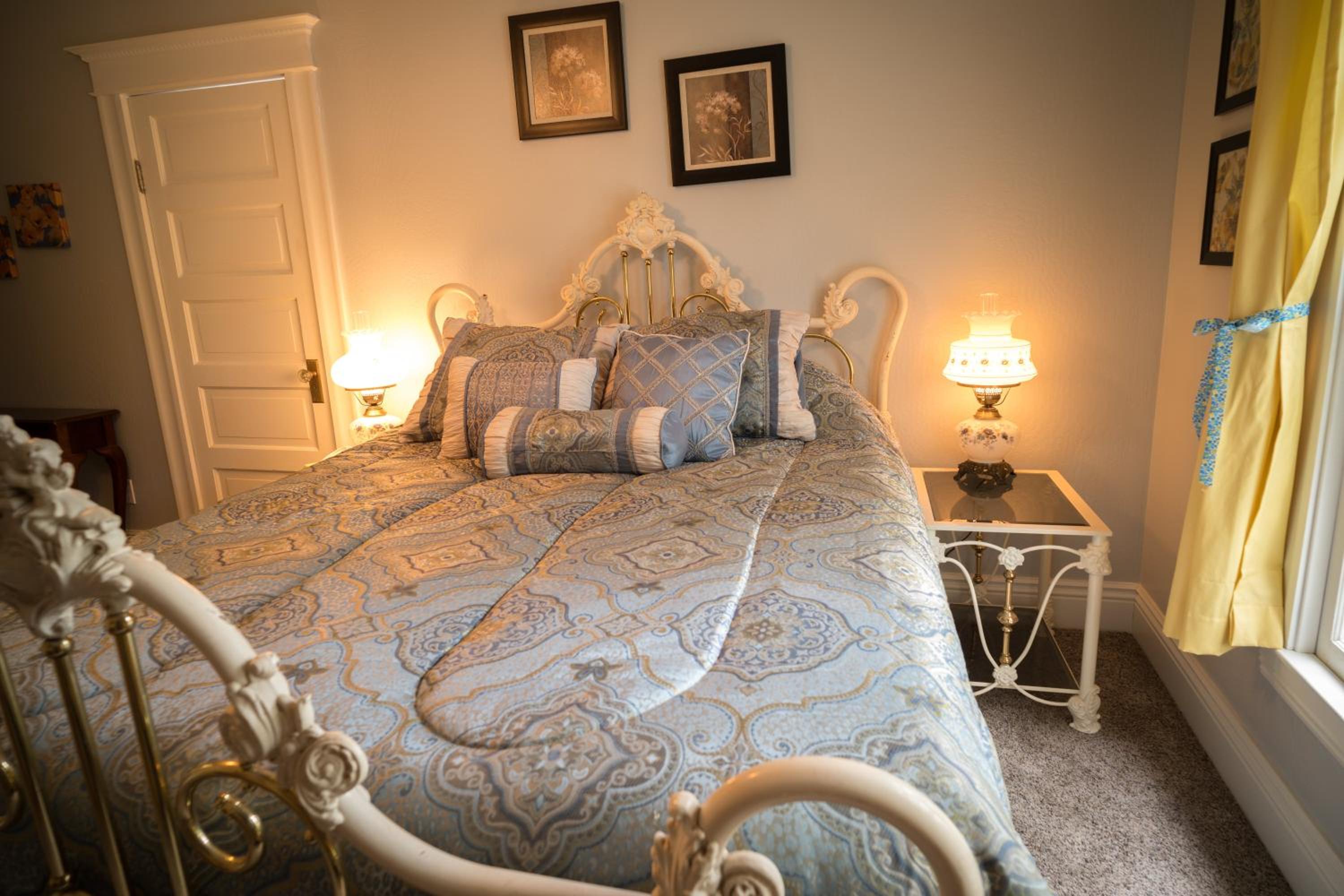 Deluxe Double Room photo 2