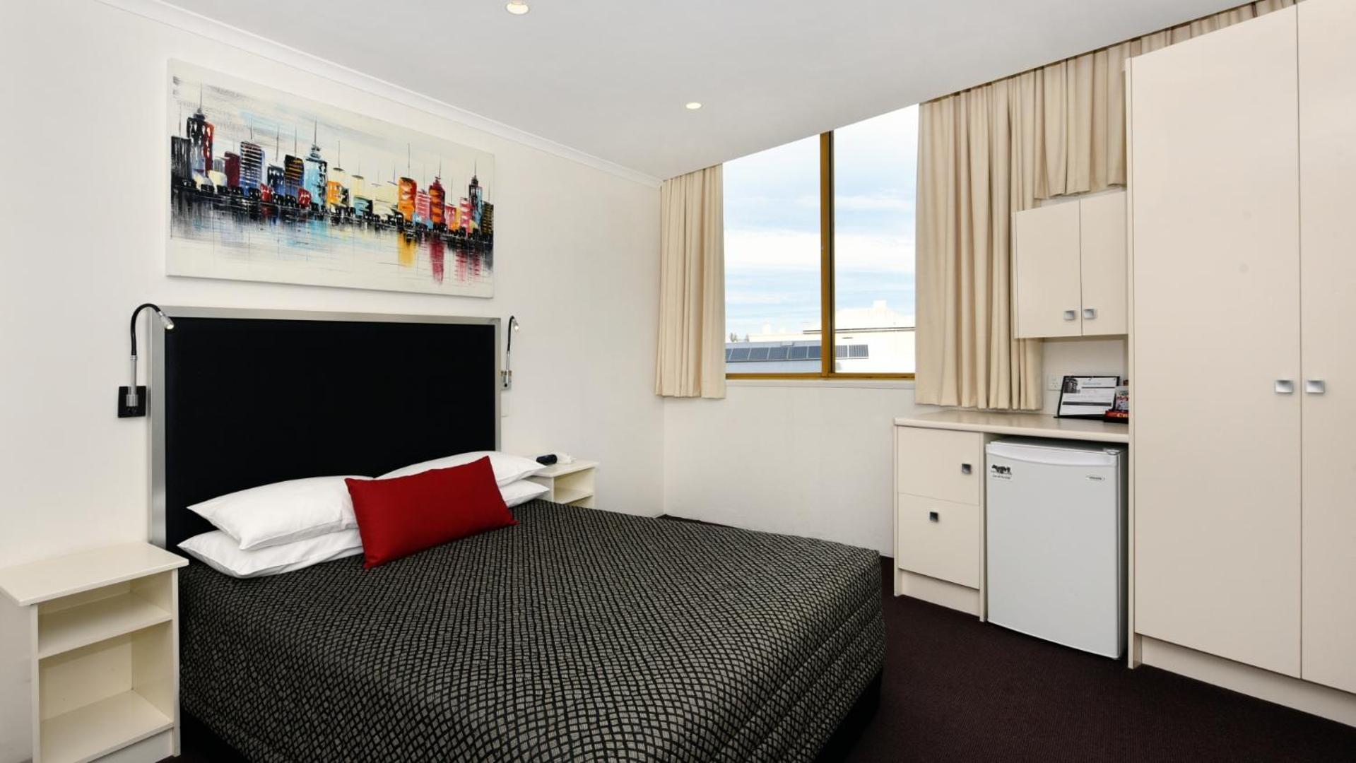 Deluxe Double or Twin Room - Photo 4