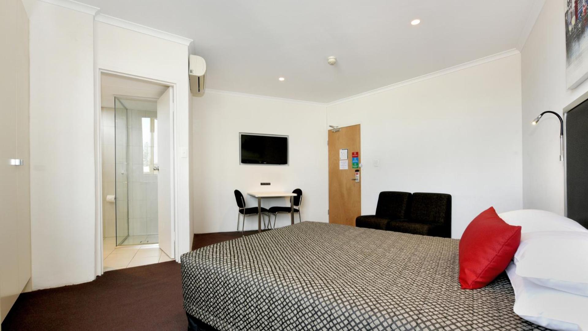 Deluxe Double Room - Photo 3