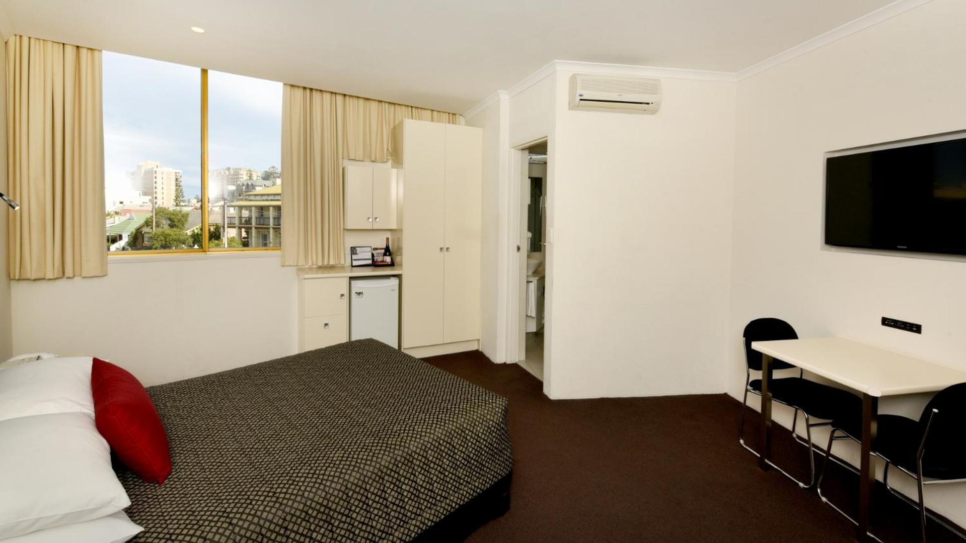 Deluxe Double Room - Photo 4