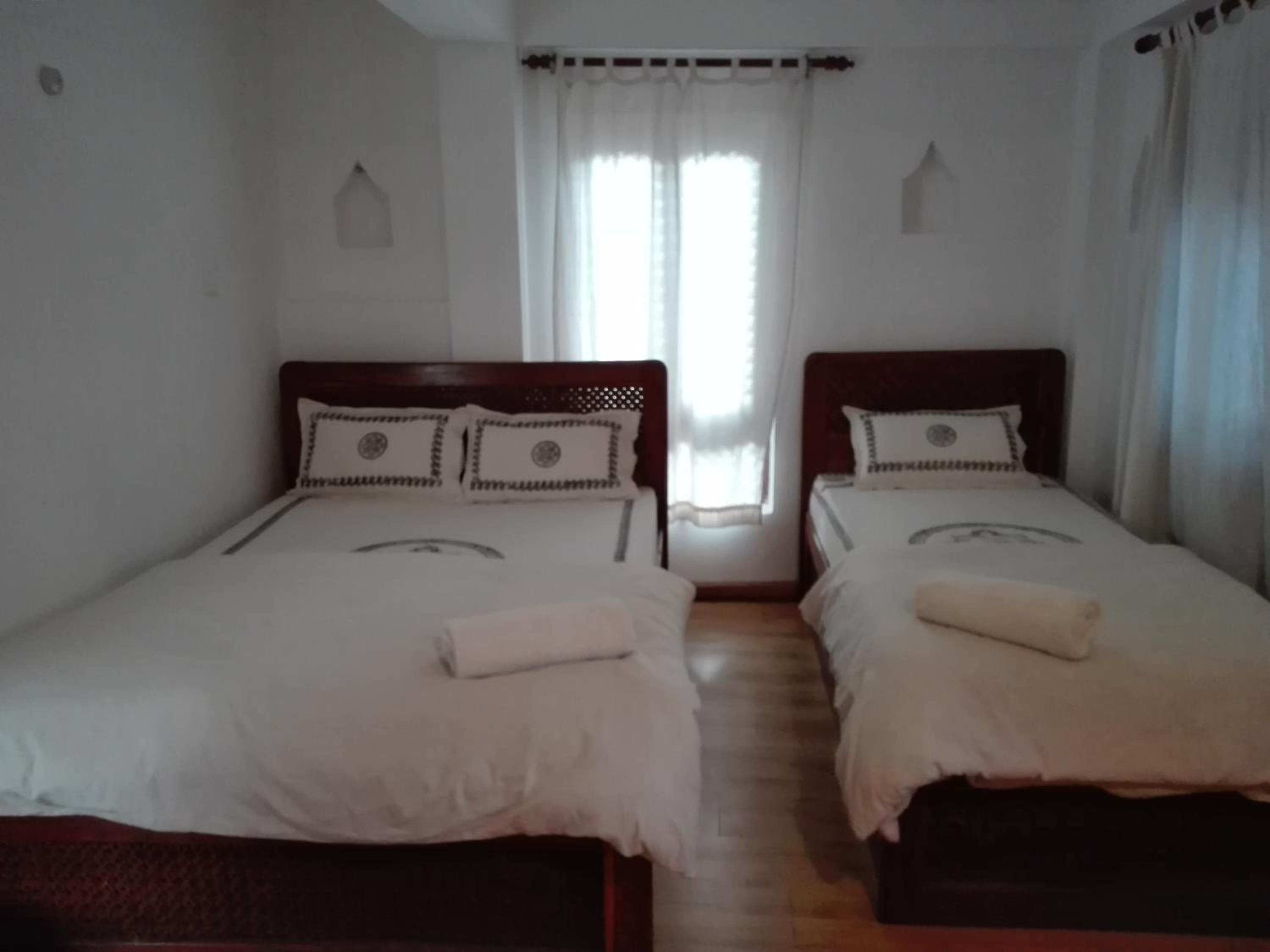 Standard Double or Twin Room photo 2